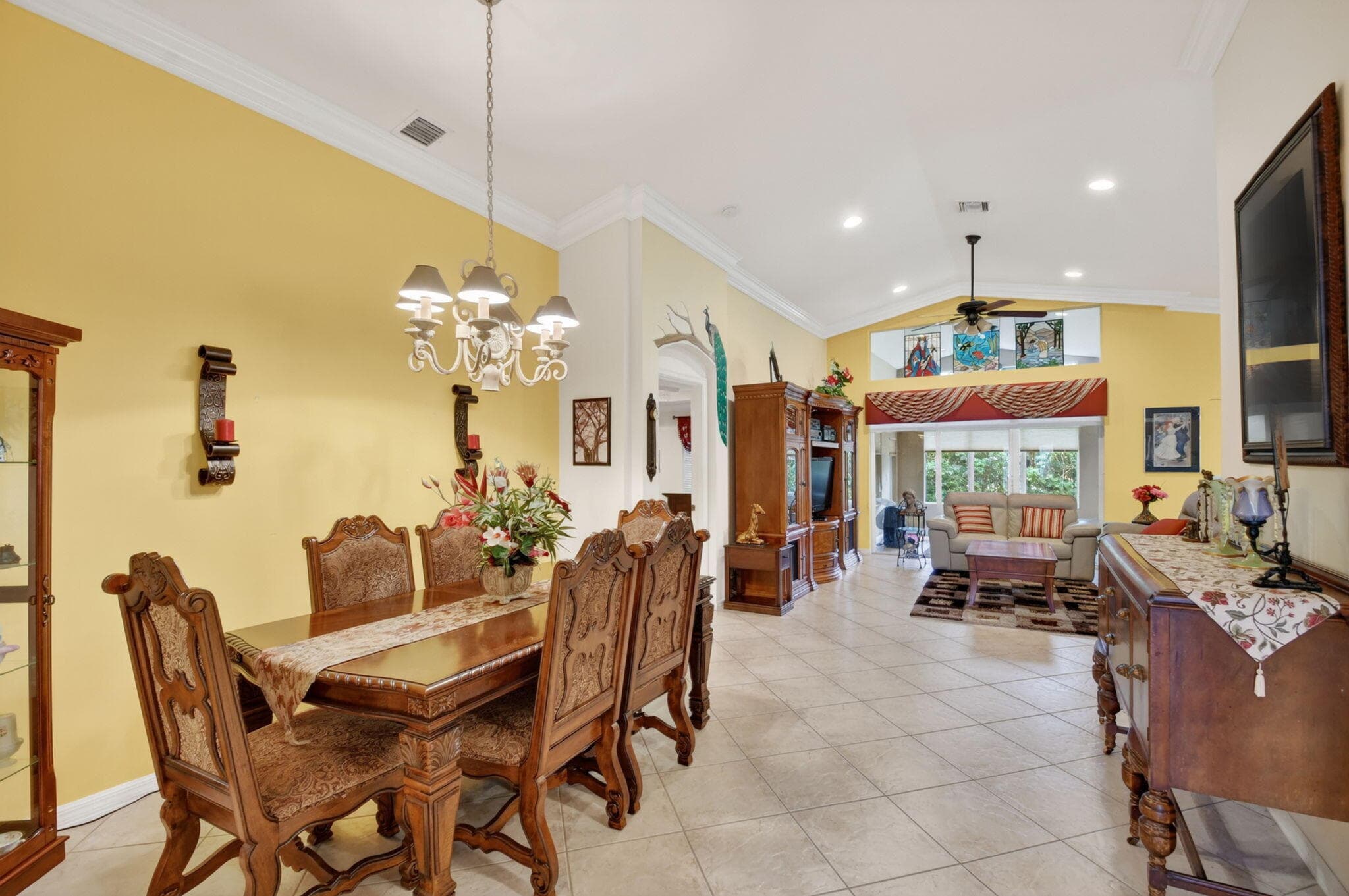 6544 Via Primo Street, Lake Worth, FL 33467 — photo 5 of 96