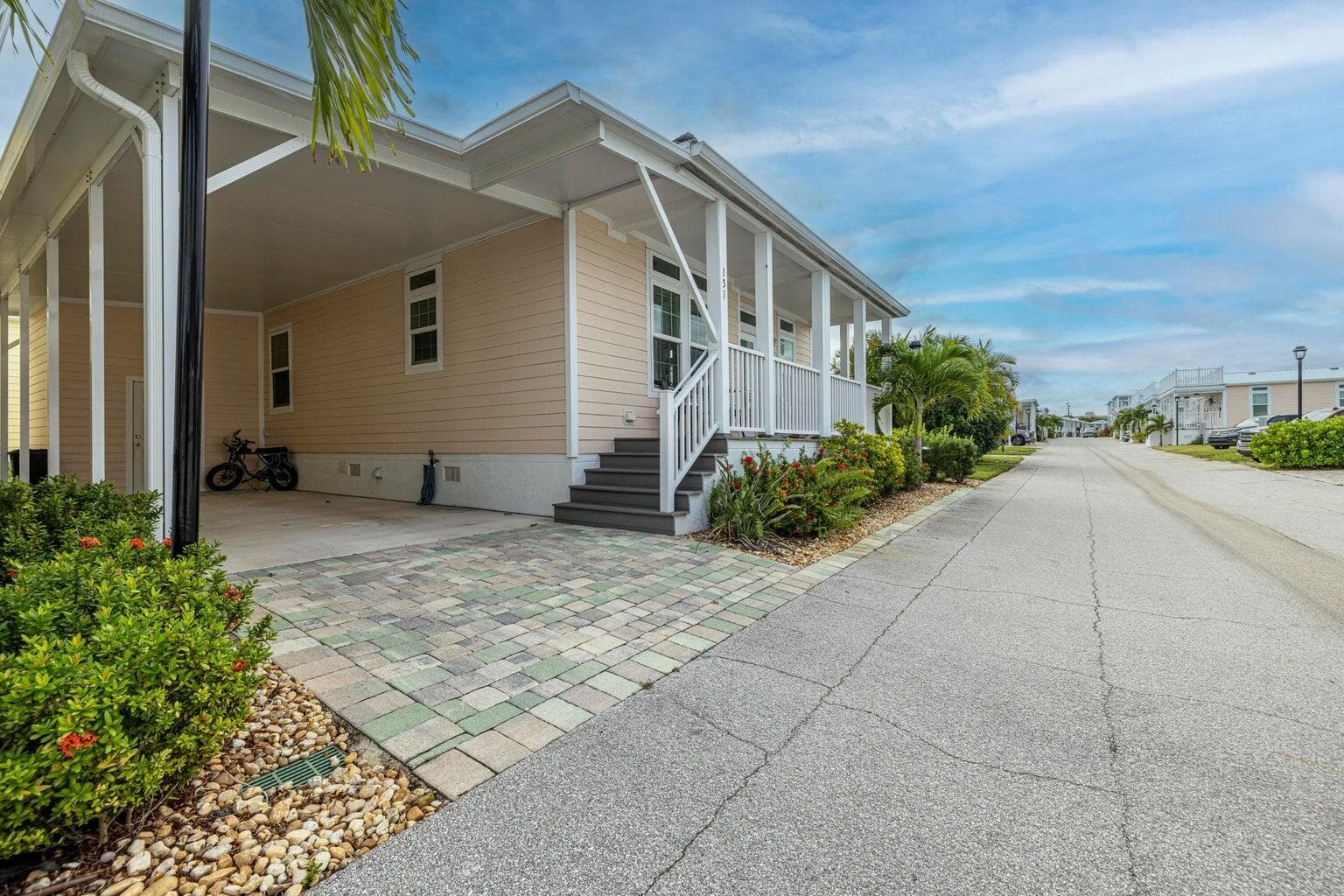 151 NE Buoy Drive, Ocean Breeze, FL 34957 — photo 2 of 40