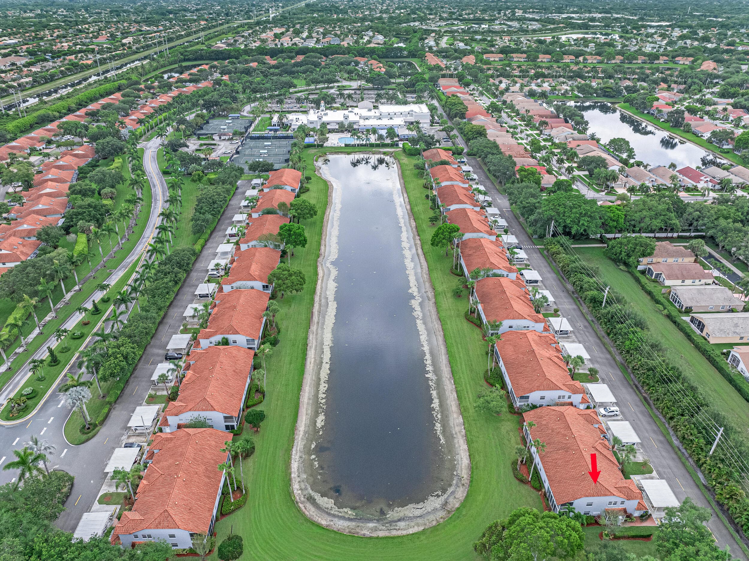 7384 Lake Meadow Way 201, Boynton Beach, FL 33437 — photo 48 of 75