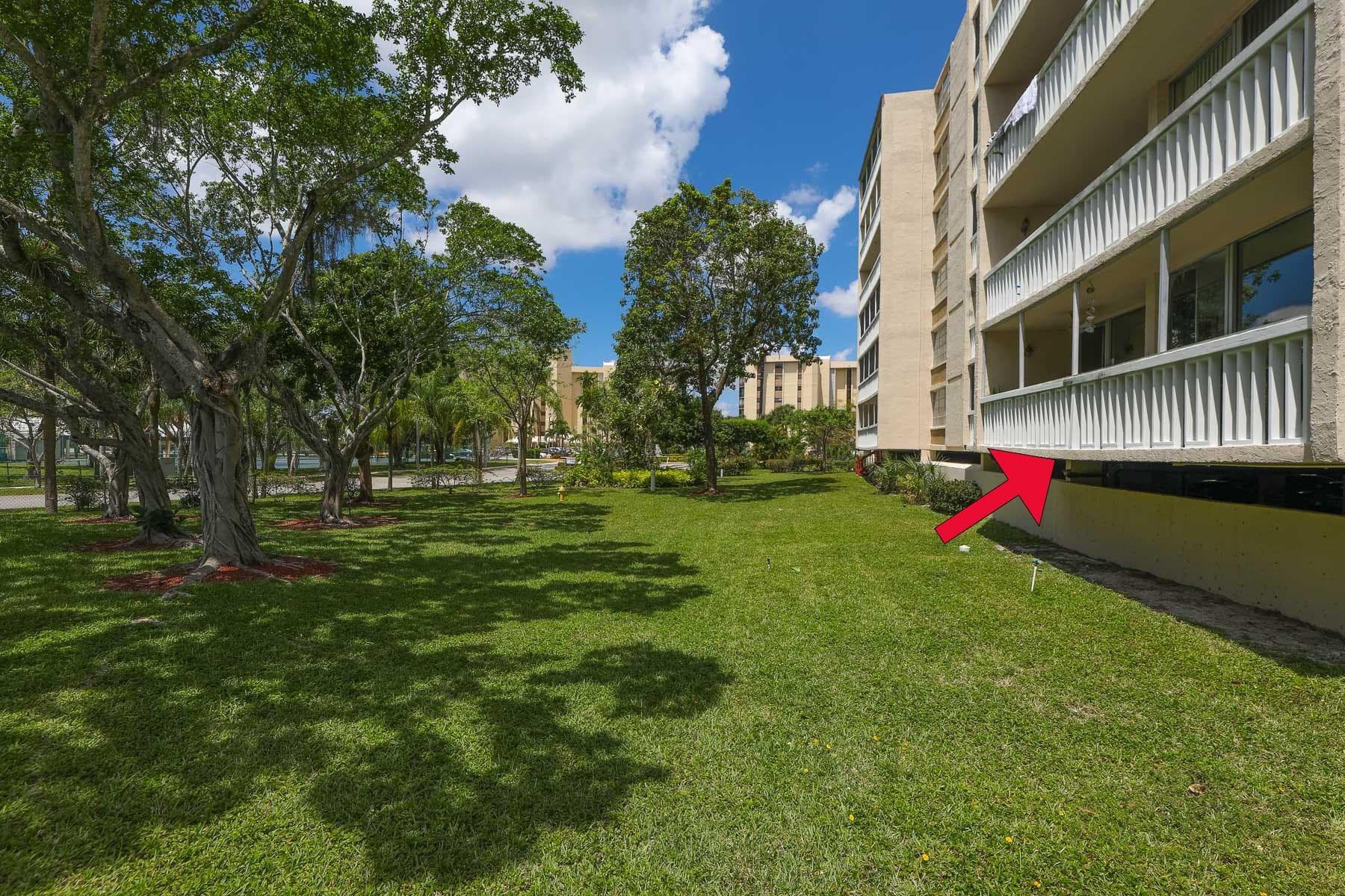 7081 Environ Boulevard 143, Lauderhill, FL 33319 — photo 32 of 48