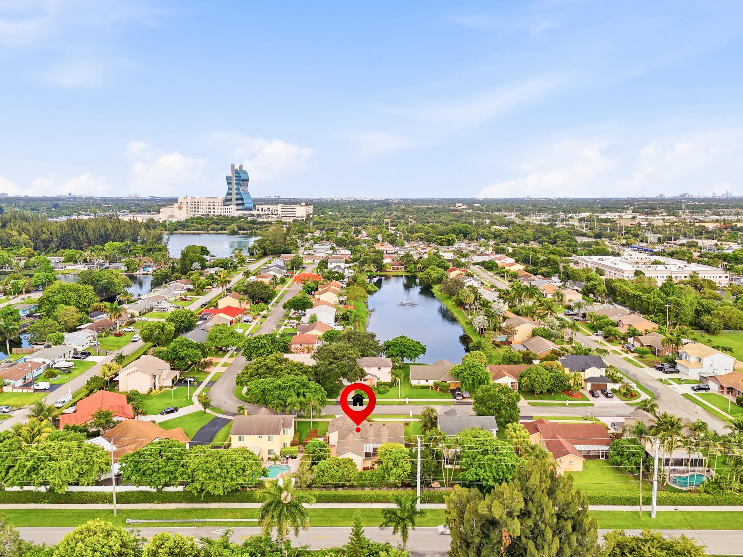 5787 SW 57th Way, Davie, FL 33314 — photo 39 of 40