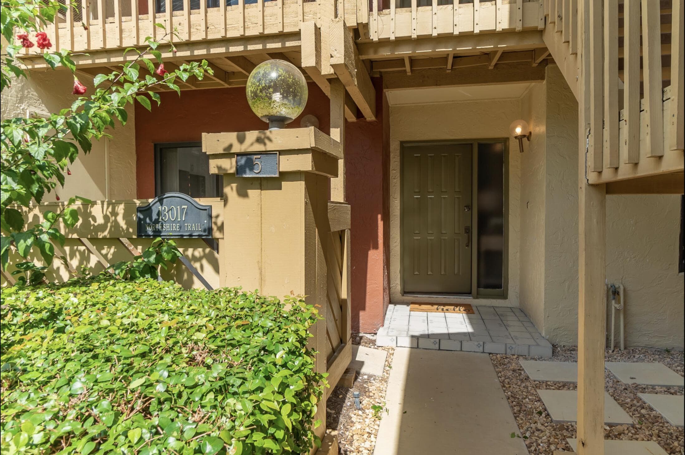 13017 Northshire Trail 5, Wellington, FL 33414 — photo 1 of 31