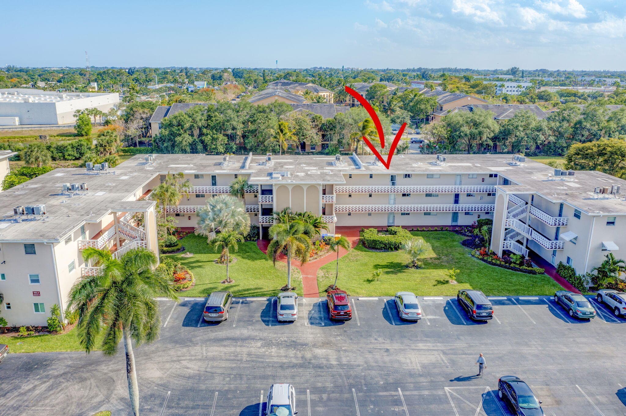 2812 Garden Drive S 308, Lake Worth Beach, FL 33461 — photo 16 of 38
