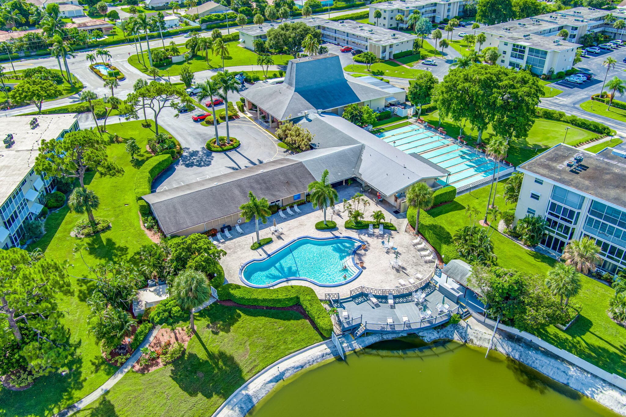 2812 Garden Drive S 308, Lake Worth Beach, FL 33461 — photo 18 of 38