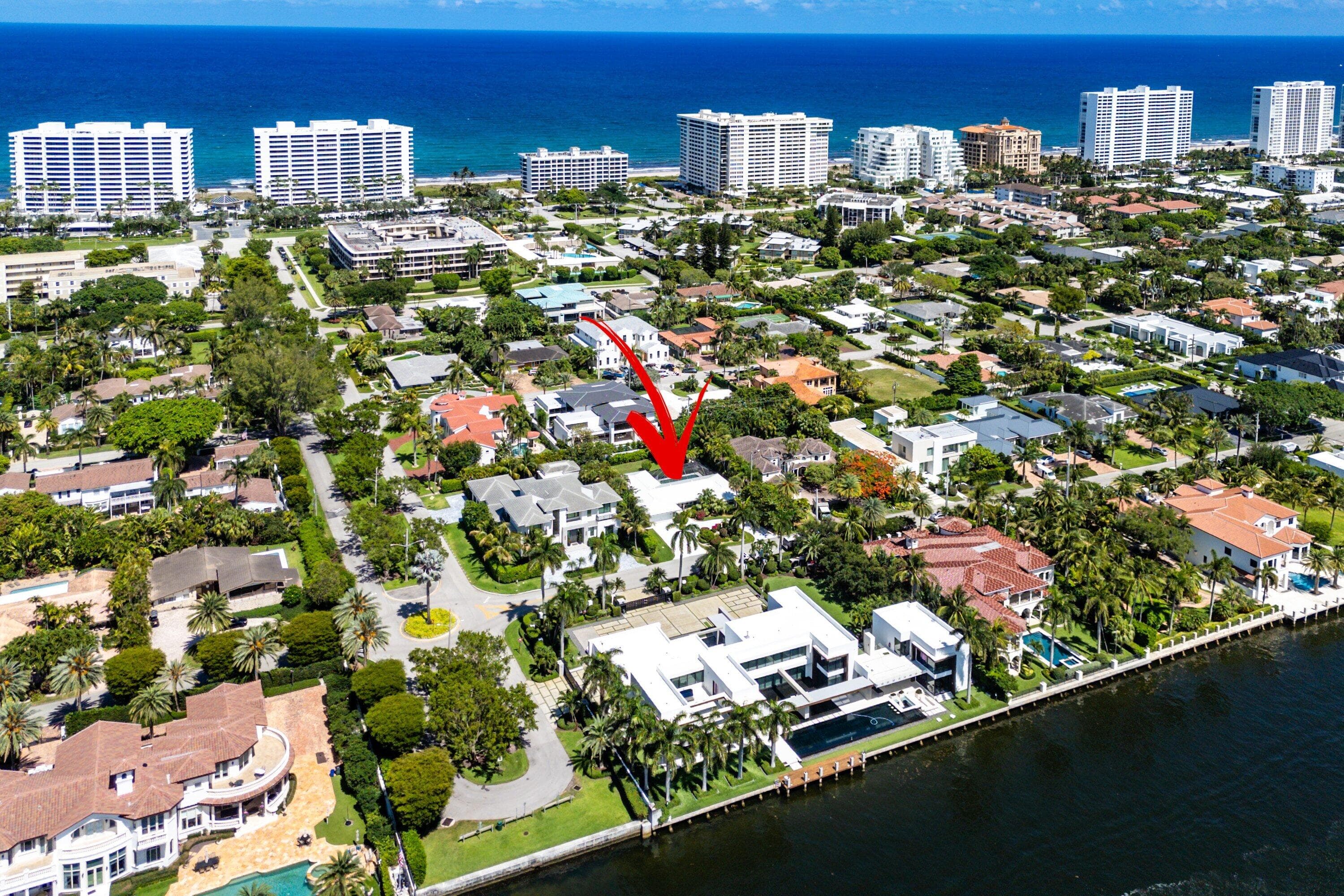 1350 Spanish River Road, Boca Raton, FL 33432 — photo 50 of 58