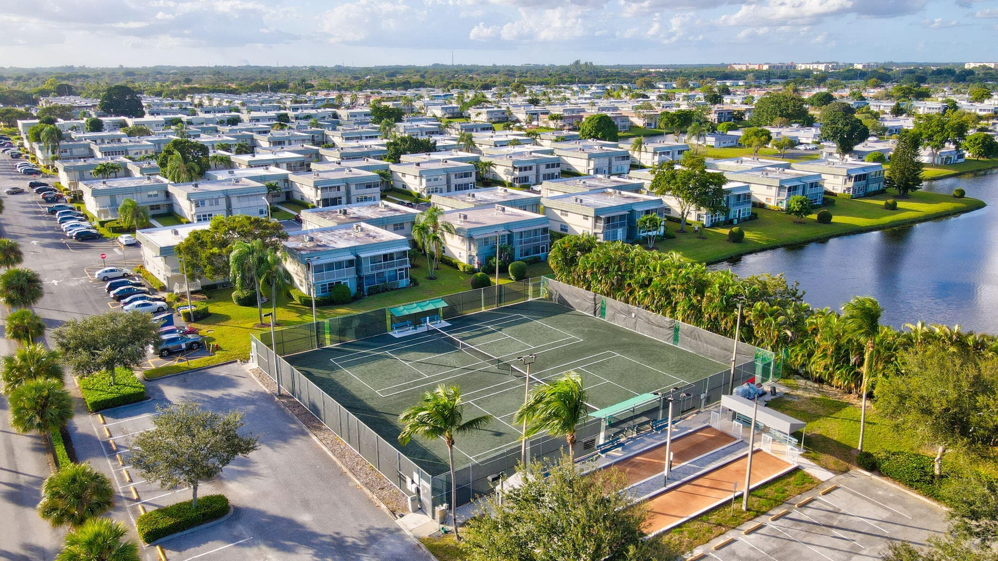 100 Flanders C, Delray Beach, FL 33484 — photo 34 of 39