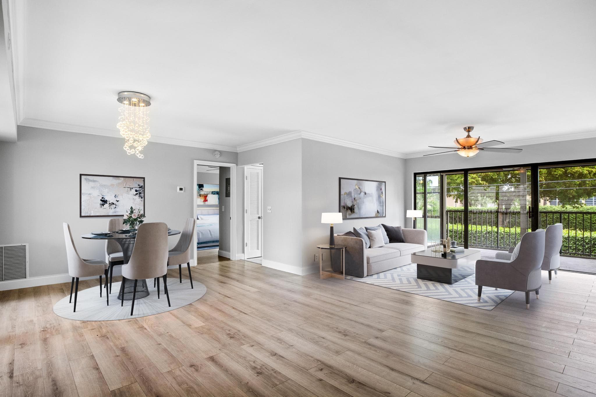 1120 Homewood Boulevard G204, Delray Beach, FL 33445 — photo 2 of 25