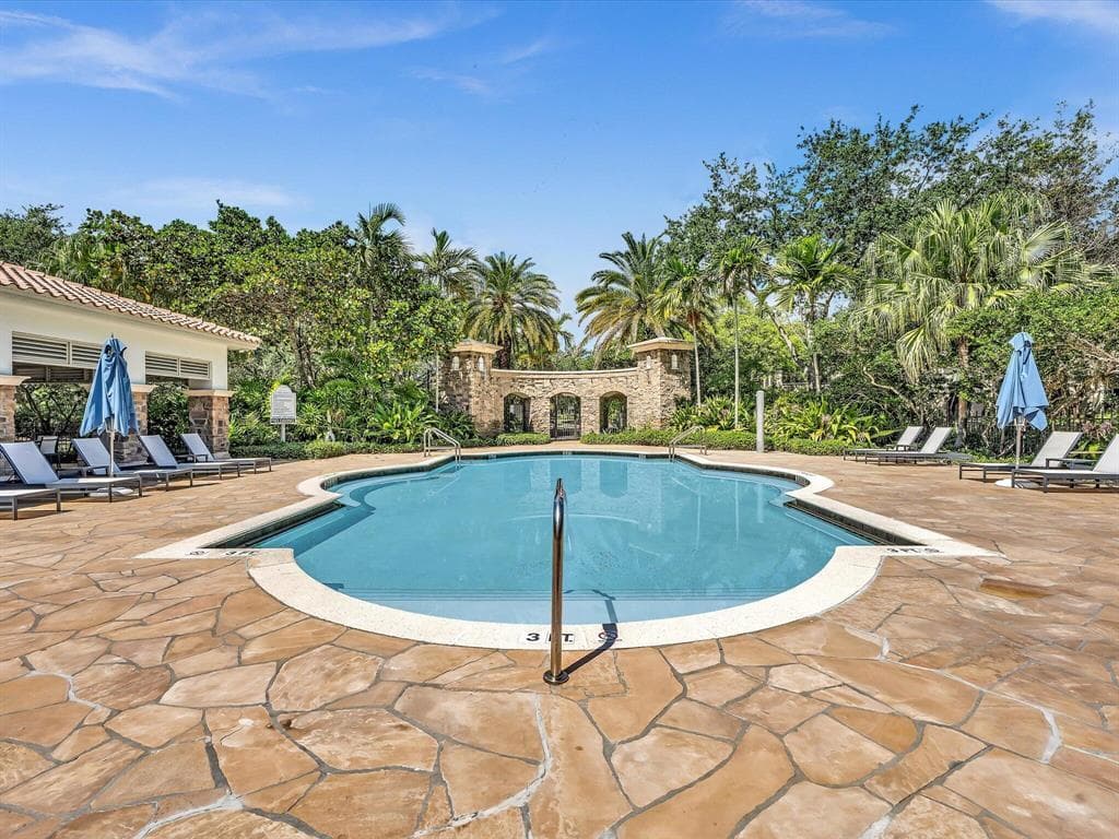 7616 Old Thyme Court 11b, Parkland, FL 33076 — photo 28 of 37