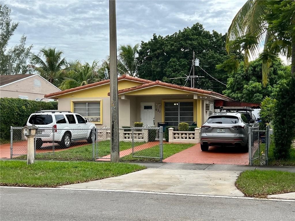 631 Tamiami Canal Road, Miami, FL 33144 — photo