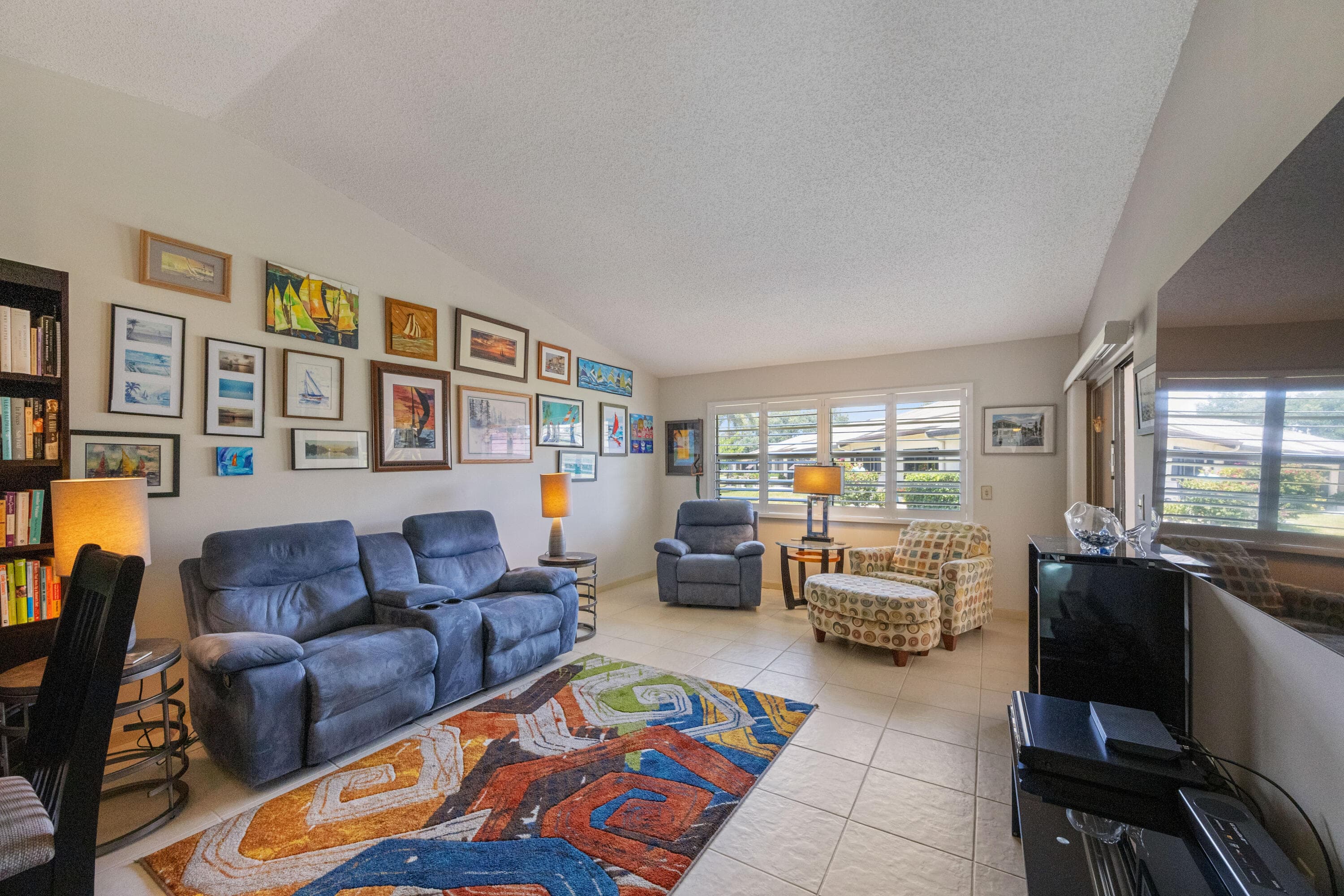 22 Ridge Pointe Drive C, Boynton Beach, FL 33435 — photo 8 of 25