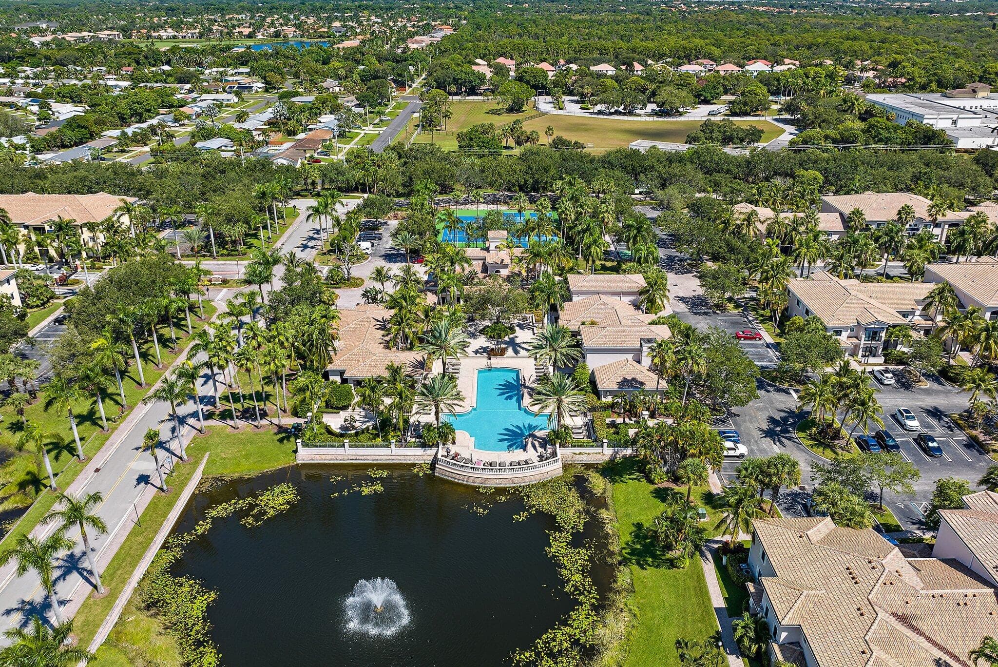 2917 Tuscany Court 302, Palm Beach Gardens, FL 33410 — photo 50 of 52