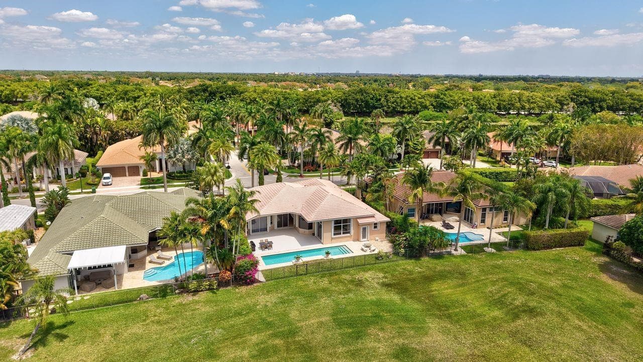 2491 Eagle Run Drive, Weston, FL 33327 — photo 88 of 98