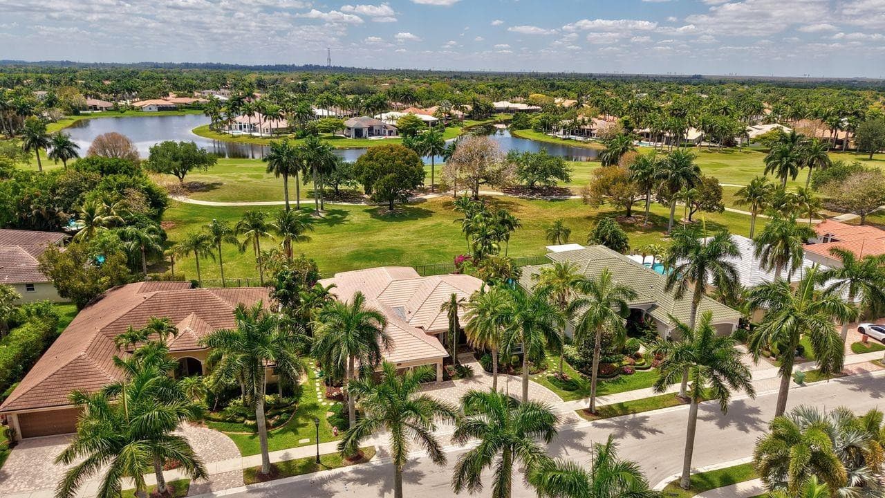 2491 Eagle Run Drive, Weston, FL 33327 — photo 92 of 98