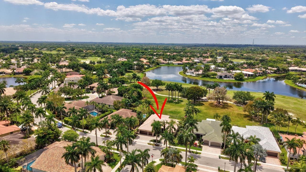 2491 Eagle Run Drive, Weston, FL 33327 — photo 95 of 98