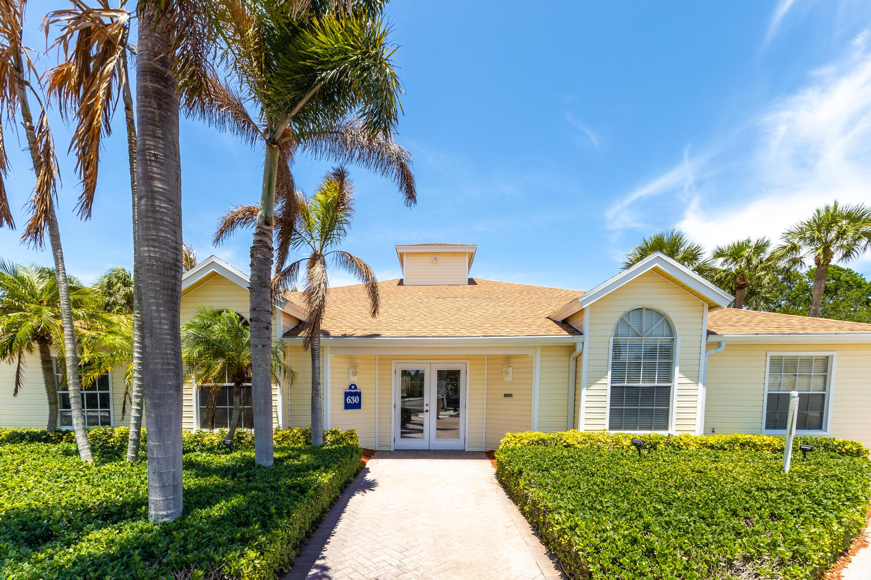 1850 Charlesmont Drive 119, Indialantic, FL 32903 — photo 26 of 31