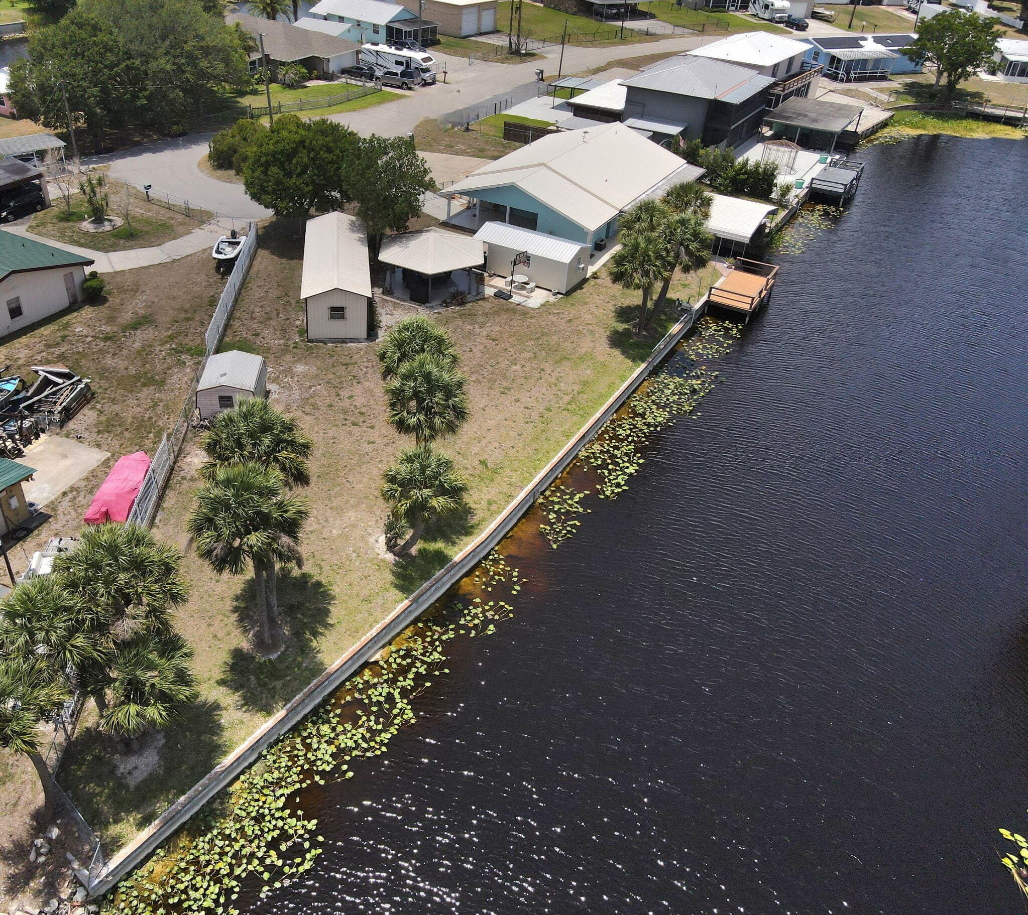 1115 Elm Street, Okeechobee, FL 34974 — photo 44 of 45