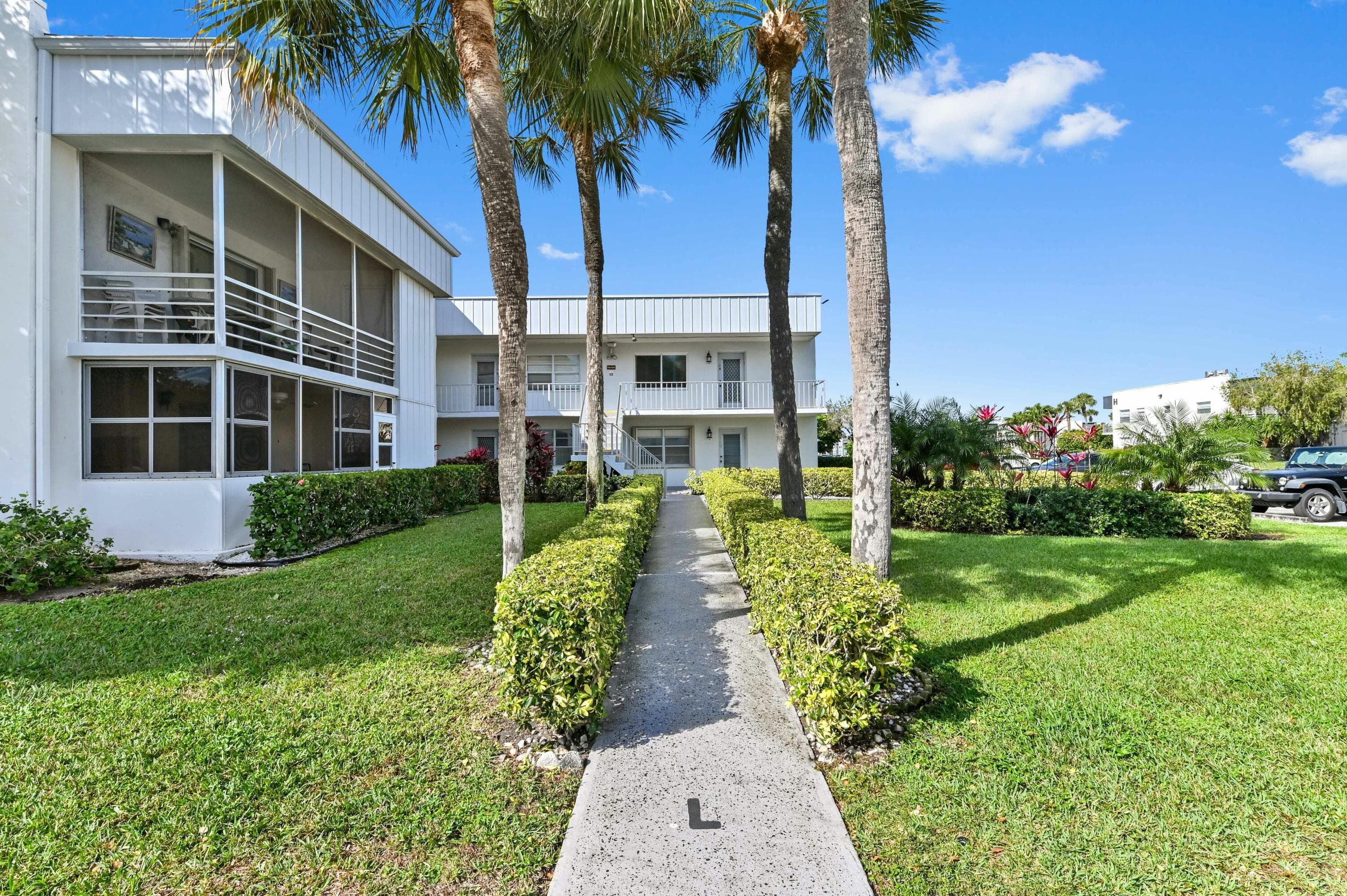 548 Burgundy L, Delray Beach, FL 33484 — photo