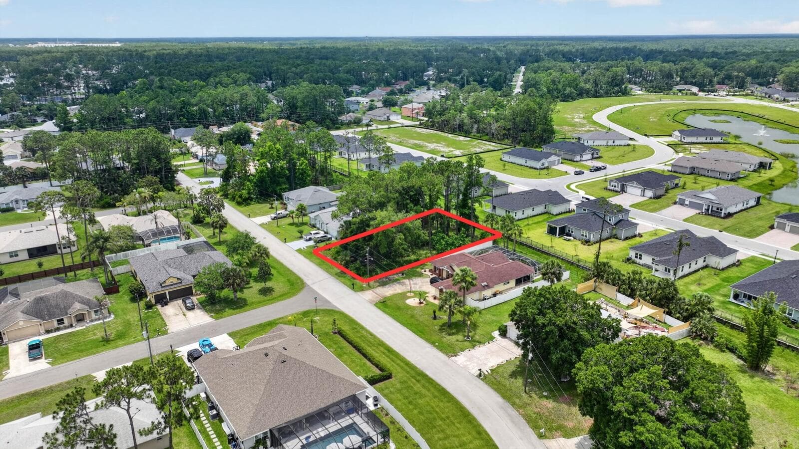 13 Port Royal Drive, Palm Coast, FL 32164 — photo 10 of 30