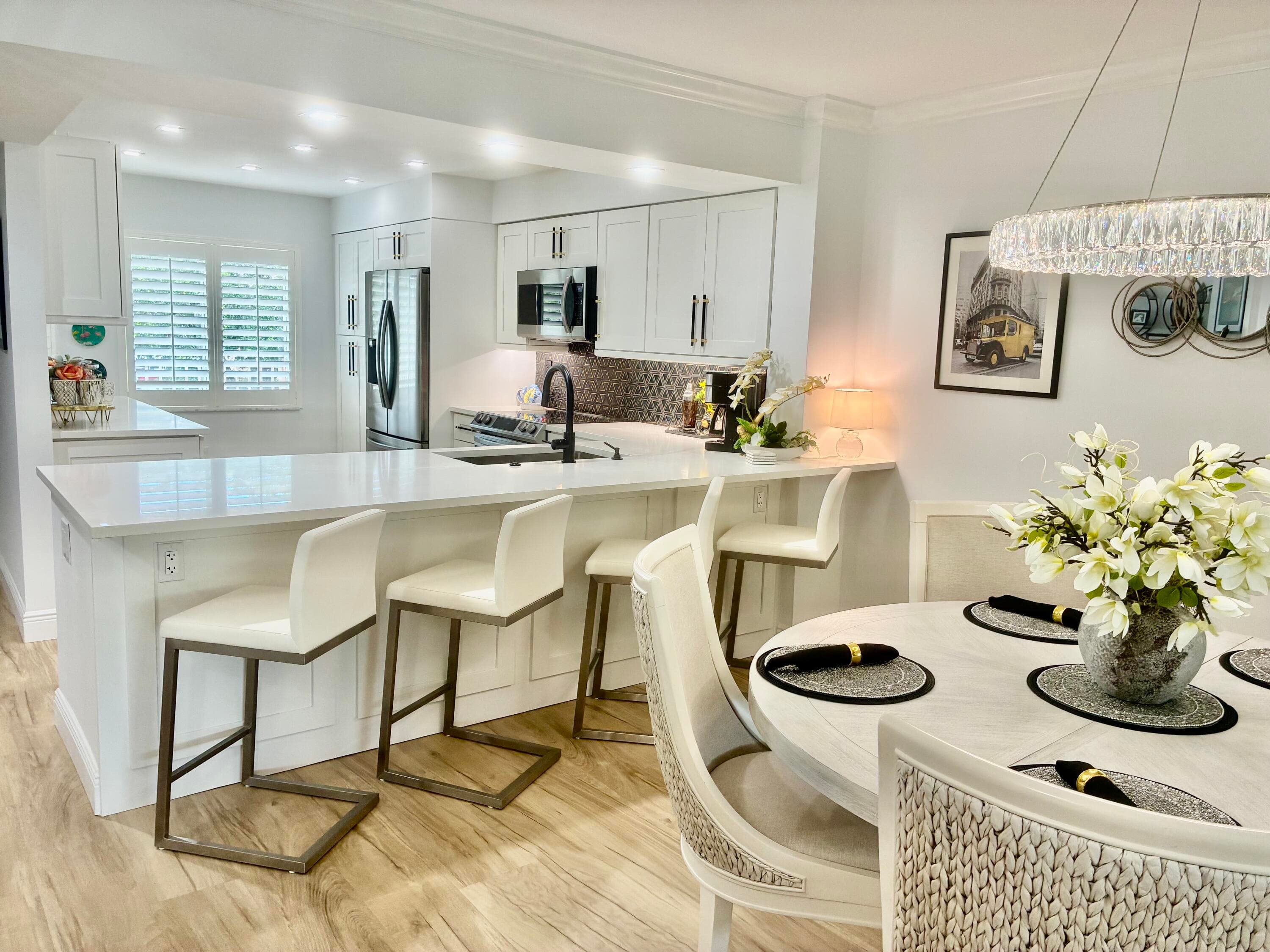 5778 Crystal Shores Drive 303, Boynton Beach, FL 33437 — photo 3 of 82