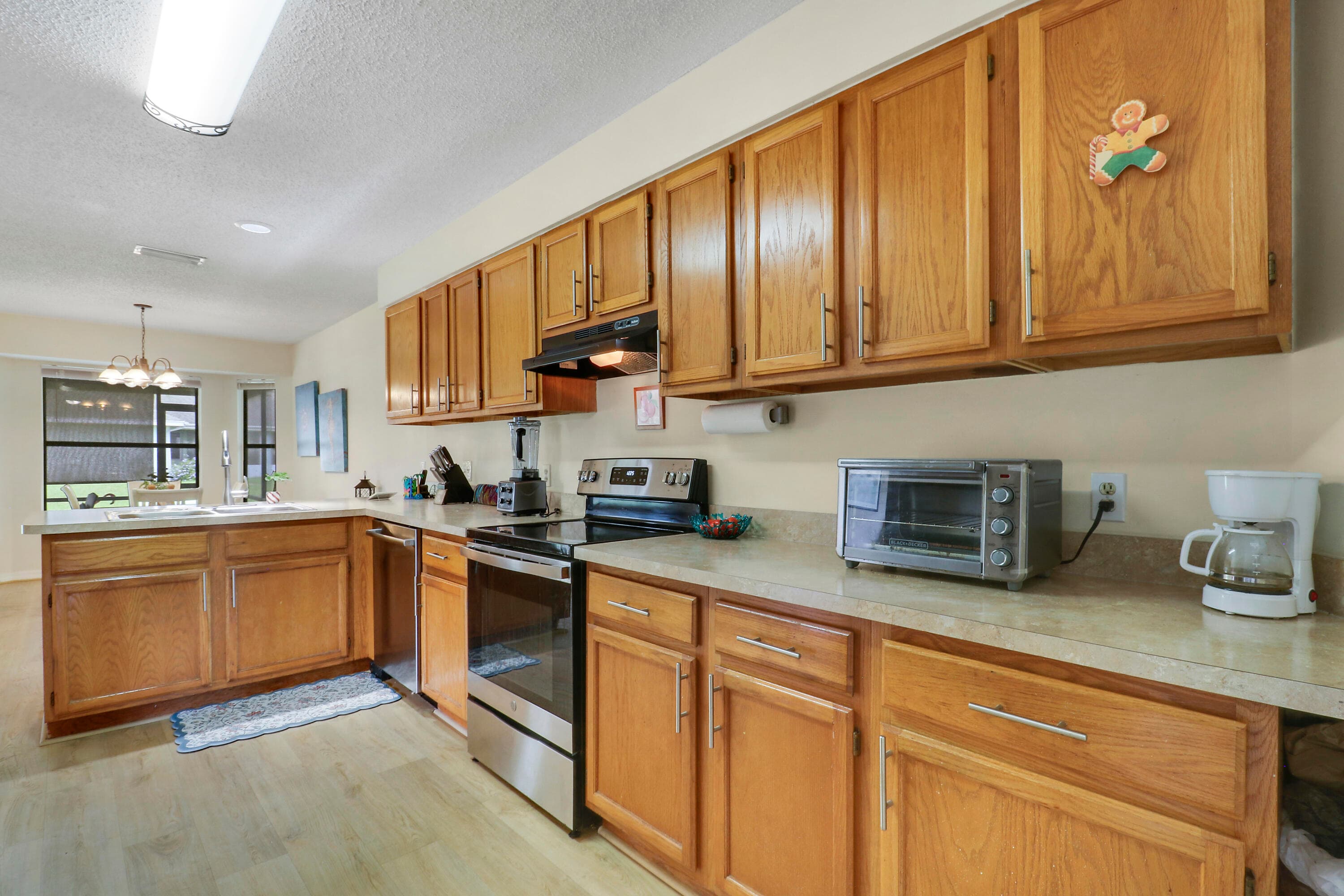 464 NW Ravenswood Lane, Port St. Lucie, FL 34983 — photo 23 of 34