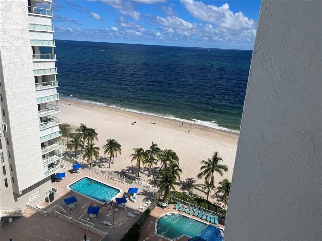 1010 S Ocean Boulevard 1515, Pompano Beach, FL 33062 — photo 12 of 32