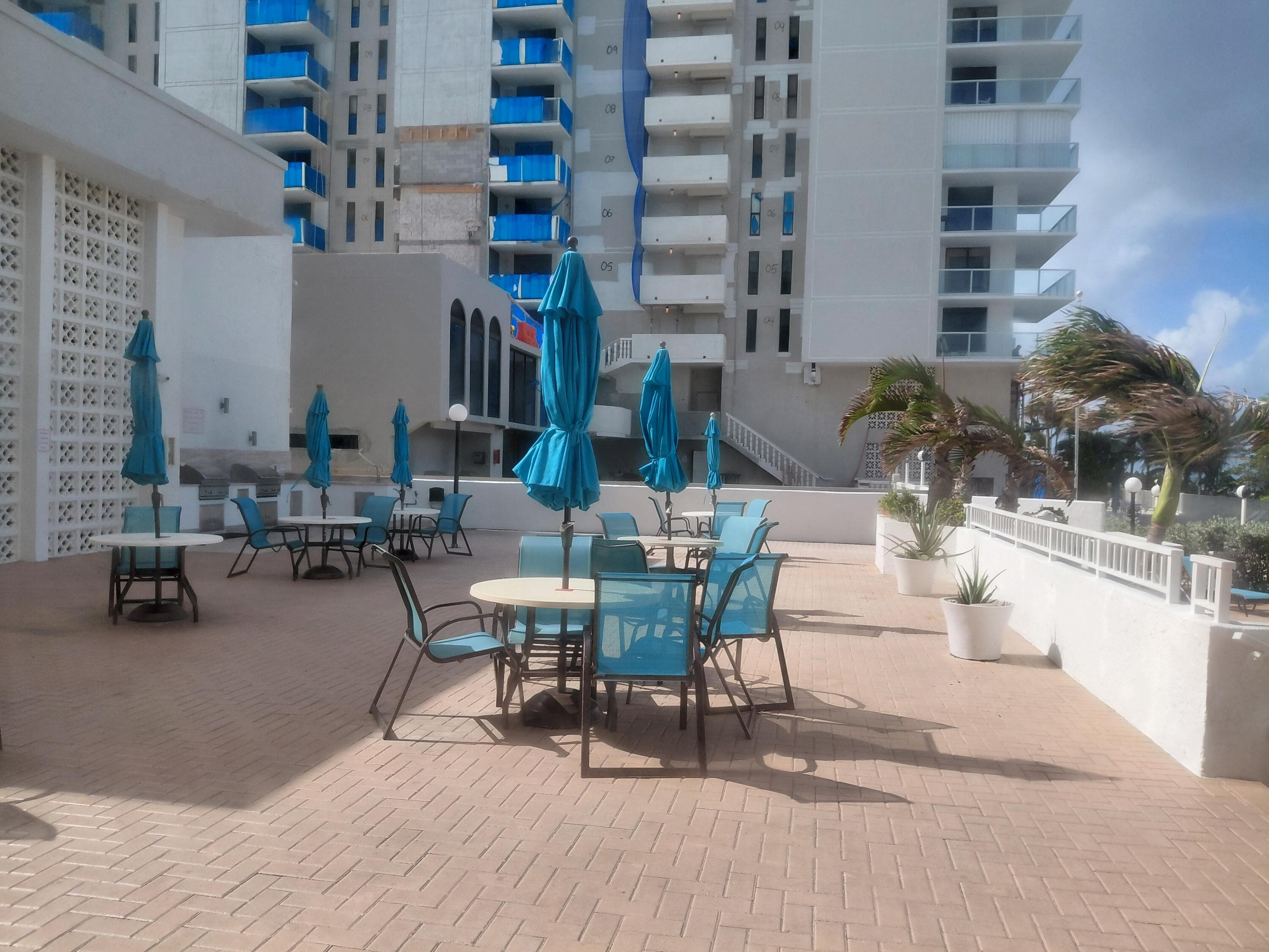1010 S Ocean Boulevard 1515, Pompano Beach, FL 33062 — photo 30 of 32