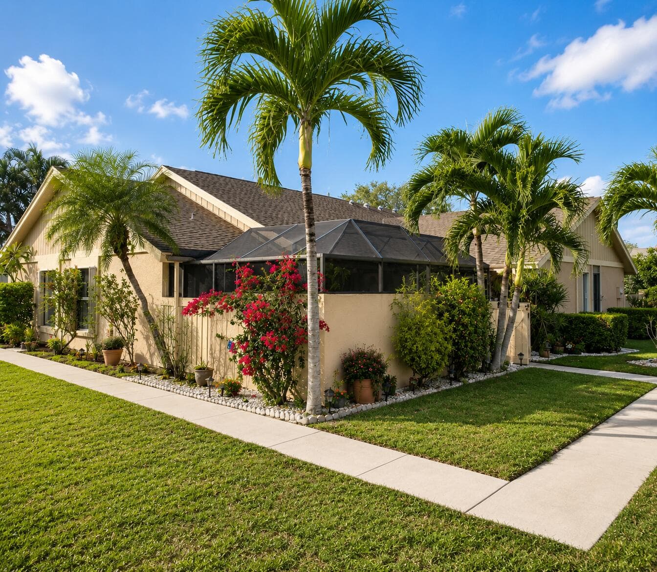 5734 Northpointe Lane, Boynton Beach, FL 33437 — photo 2 of 22