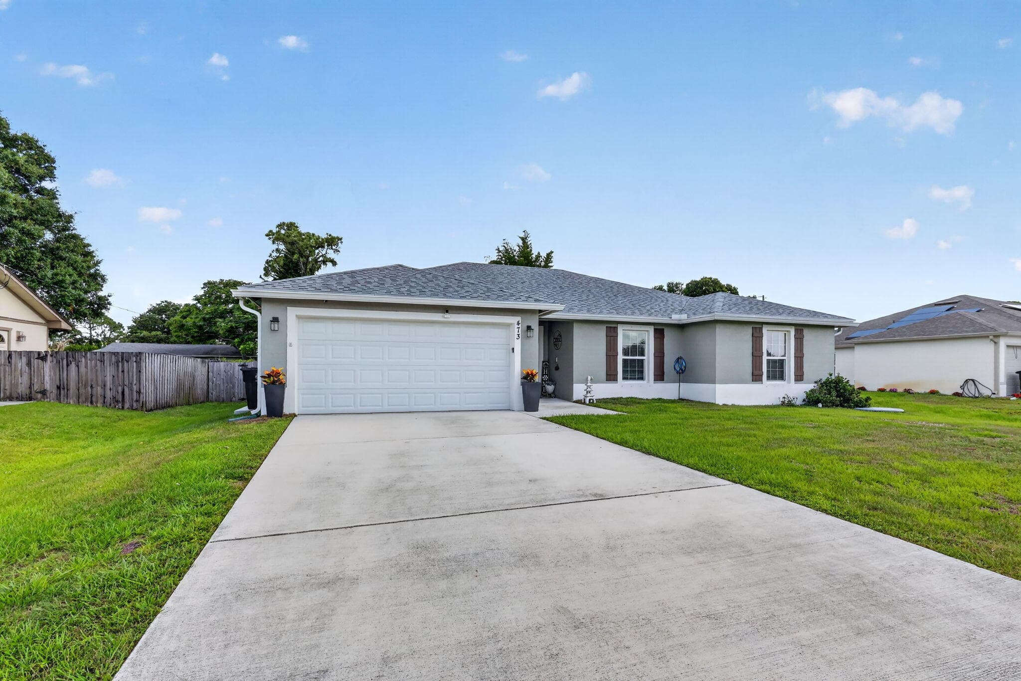 473 SE Streamlet Avenue, Port St. Lucie, FL 34983 — photo 56 of 57