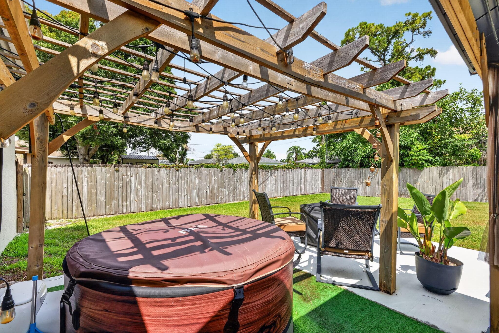 473 SE Streamlet Avenue, Port St. Lucie, FL 34983 — photo 39 of 57