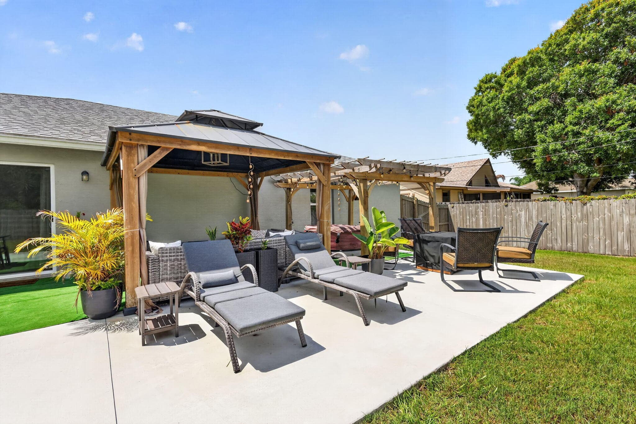 473 SE Streamlet Avenue, Port St. Lucie, FL 34983 — photo 42 of 57
