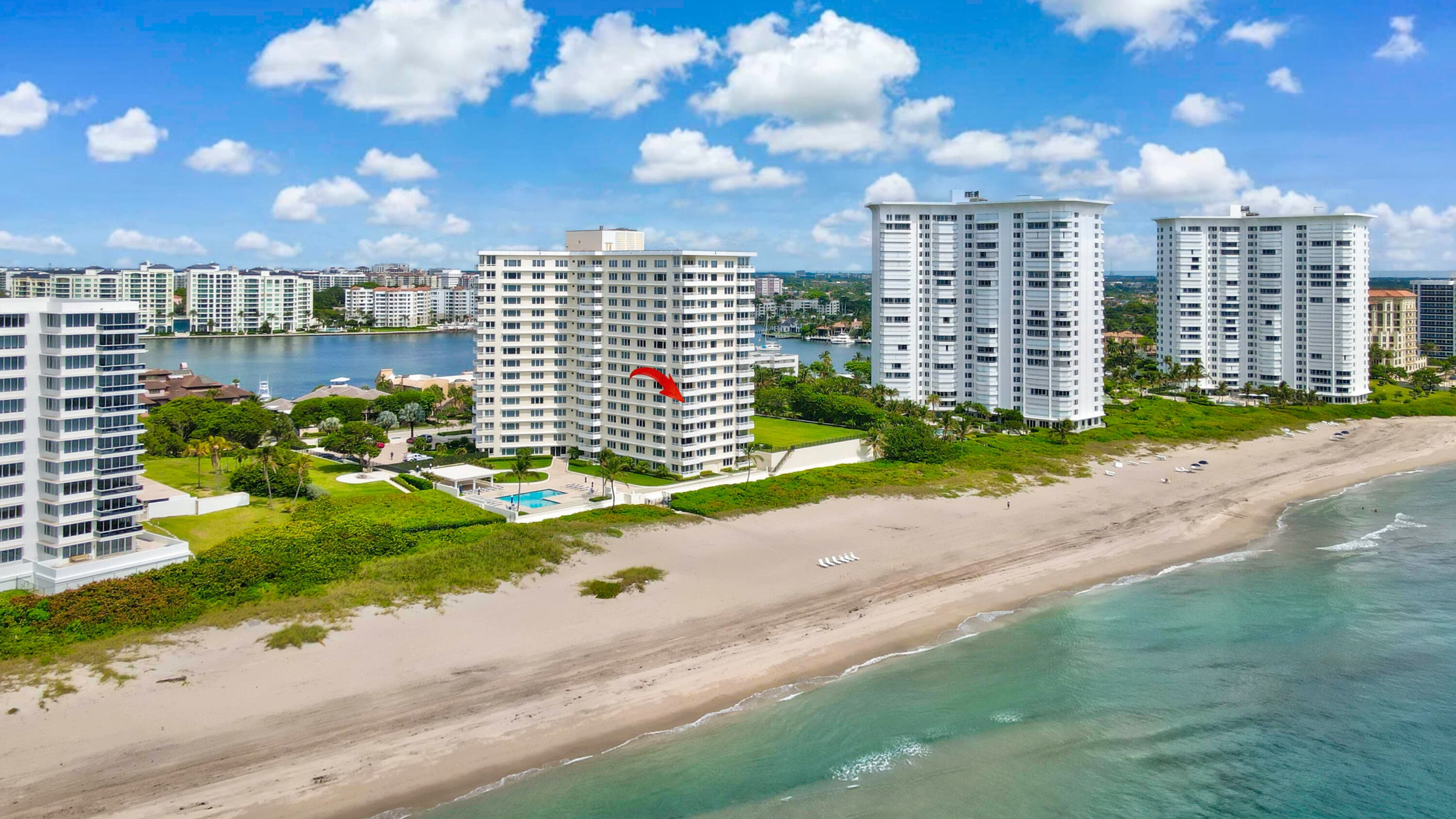 600 S Ocean Boulevard 6010, Boca Raton, FL 33432 — photo