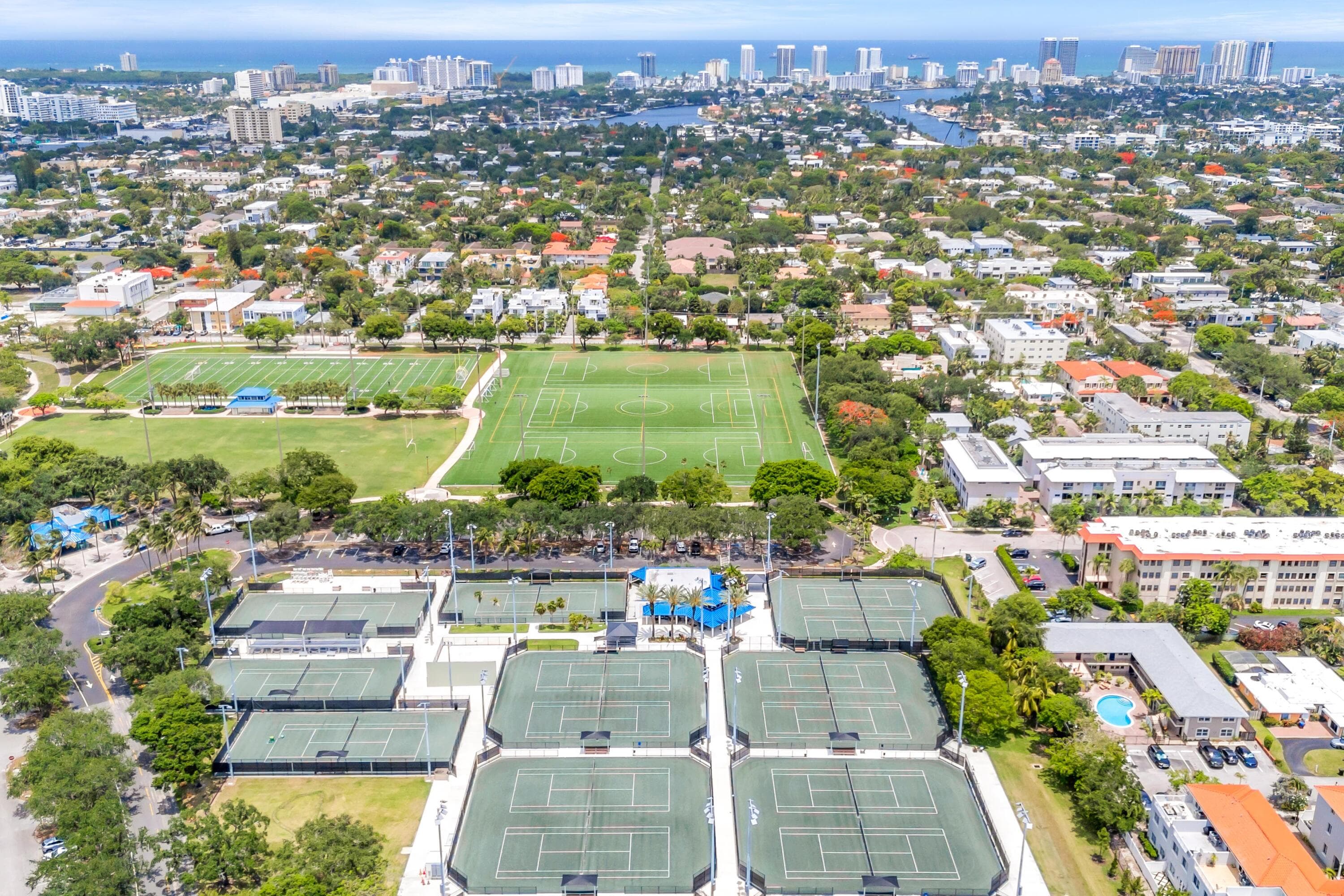 615 NE 12th Avenue 312, Fort Lauderdale, FL 33304 — photo 34 of 34