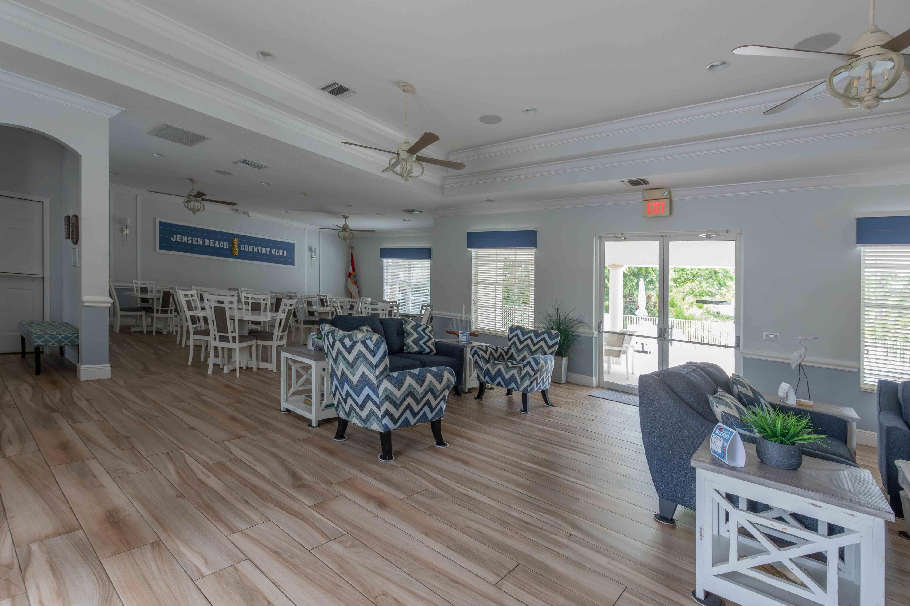 4376 NW Oakbrook Circle, Jensen Beach, FL 34957 — photo 31 of 41
