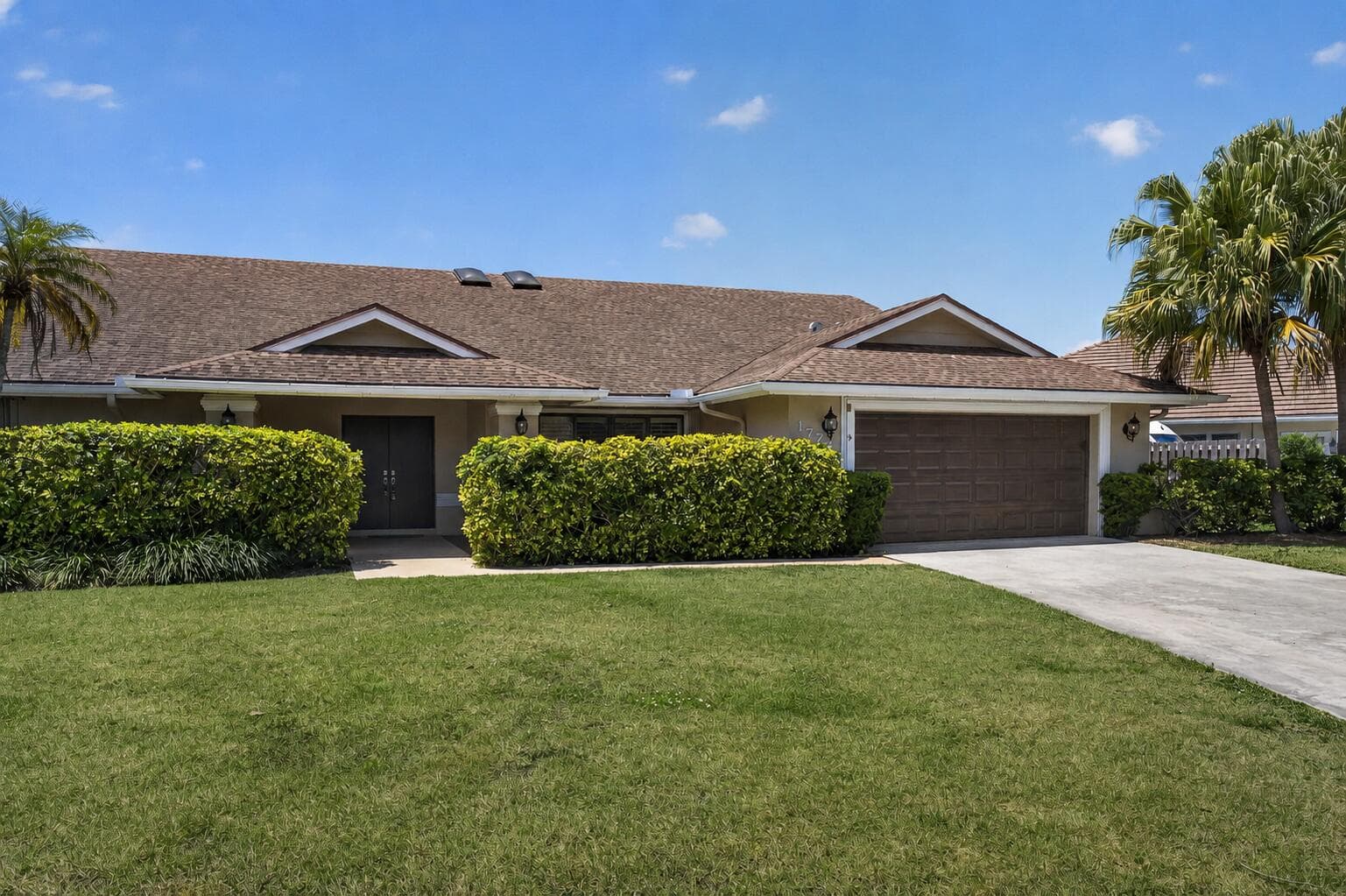 1773 Wiltshire Village Drive, Wellington, FL 33414 — photo 1 of 24