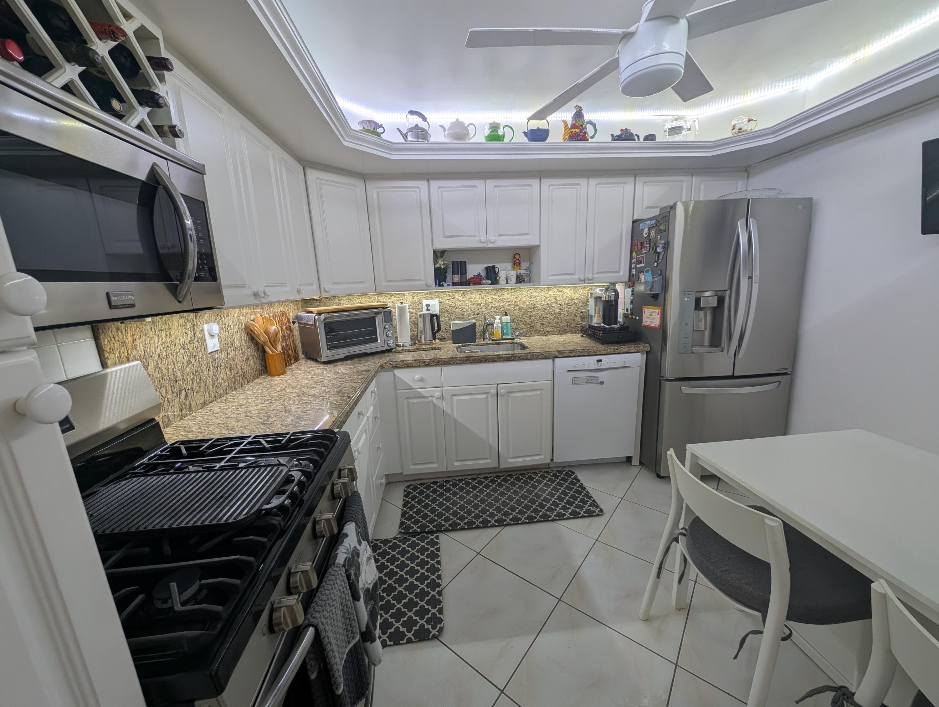3140 S Ocean Drive 410, Hallandale Beach, FL 33009 — photo 35 of 54