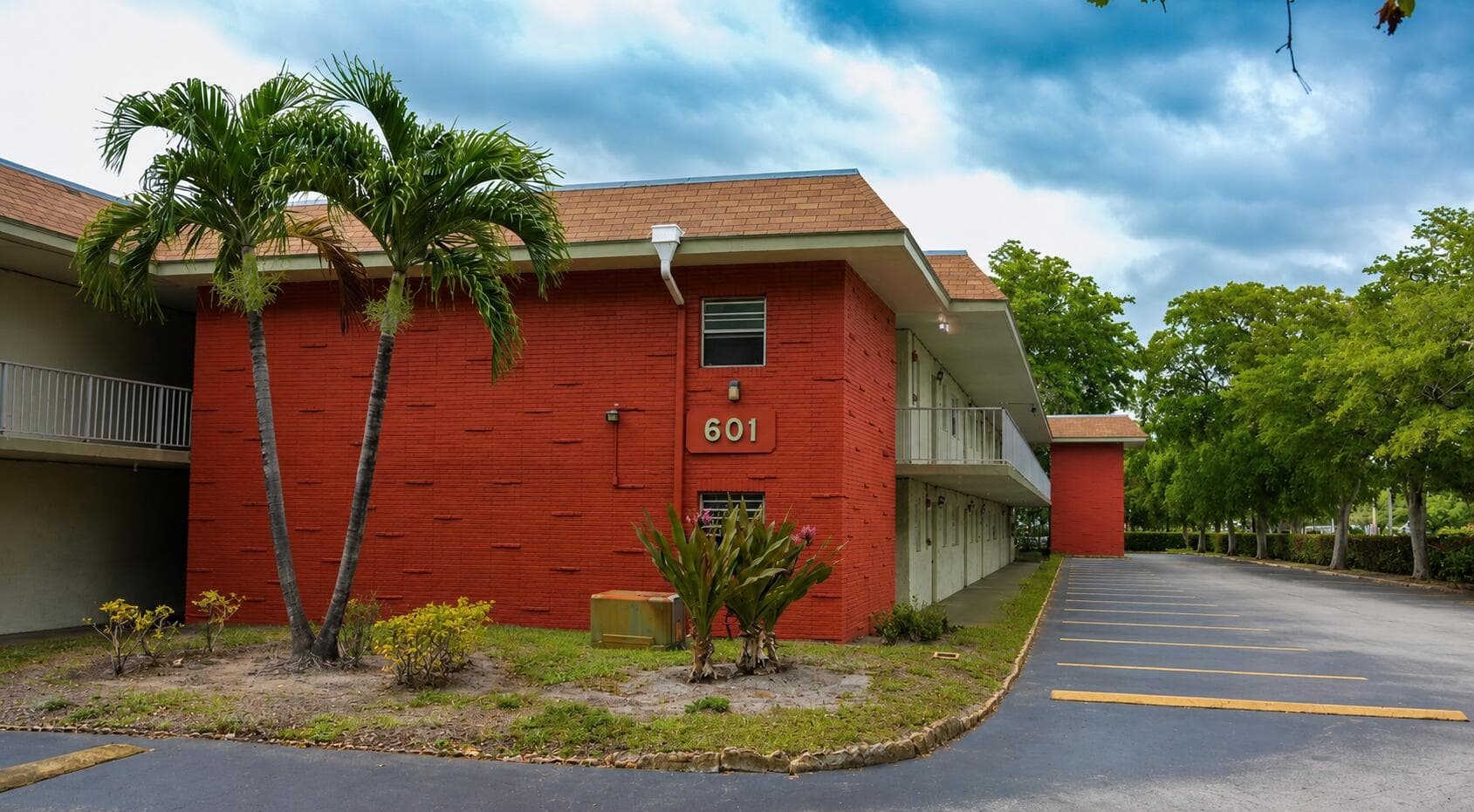 601 S State Road 7 2h, Margate, FL 33068 — photo 12 of 12