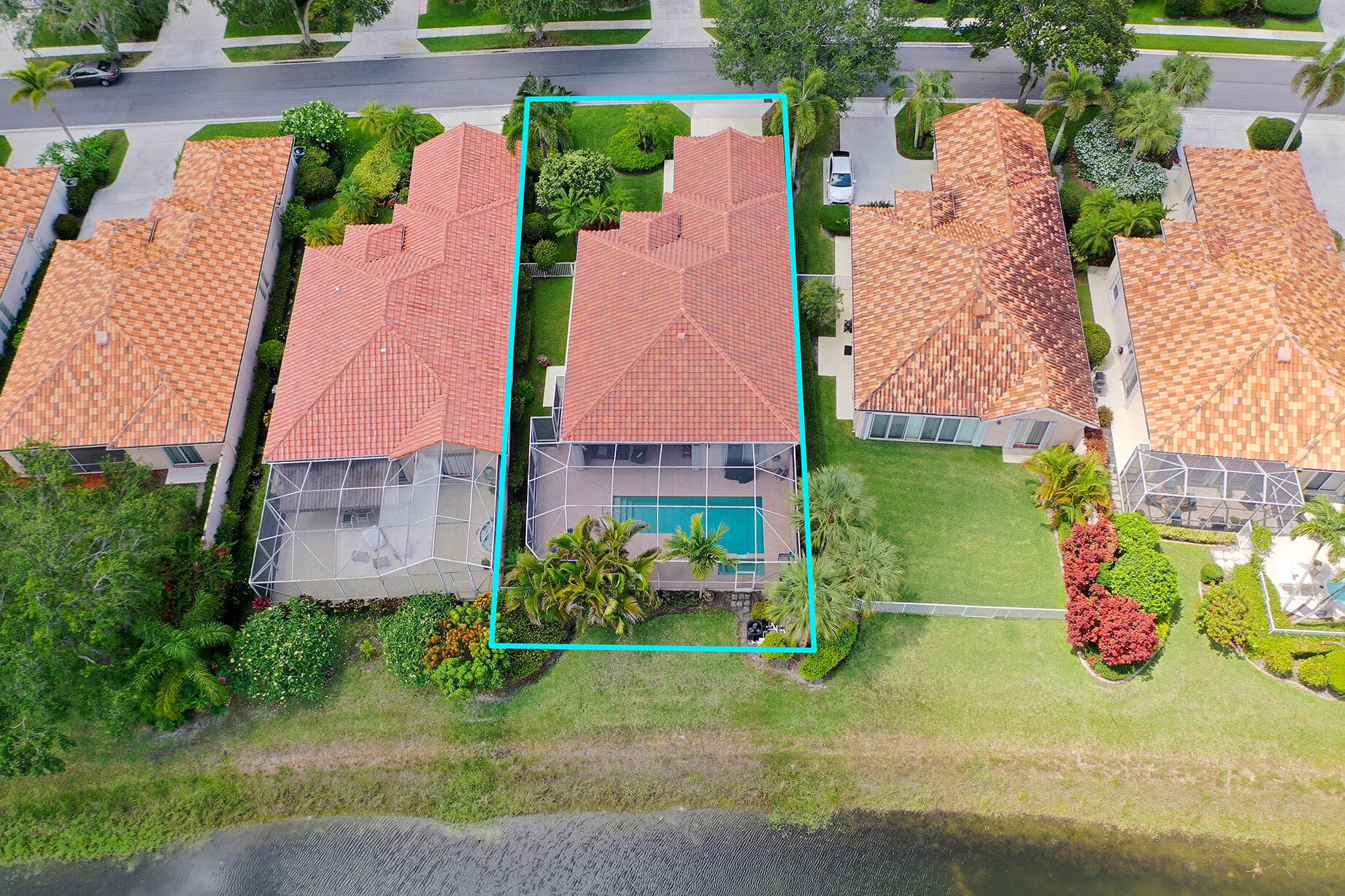 7049 Fish Creek Lane, West Palm Beach, FL 33411 — photo 33 of 61