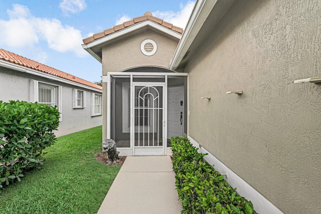 9529 Cherry Blossom Terrace, Boynton Beach, FL 33437 — photo 42 of 46