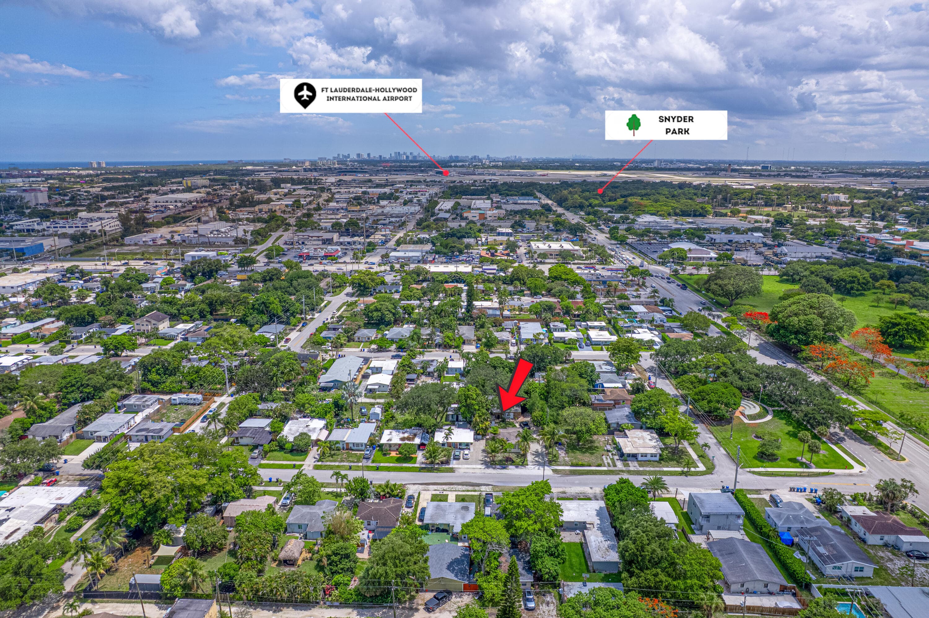 320 SW 21st Street, Fort Lauderdale, FL 33315 — photo 14 of 15