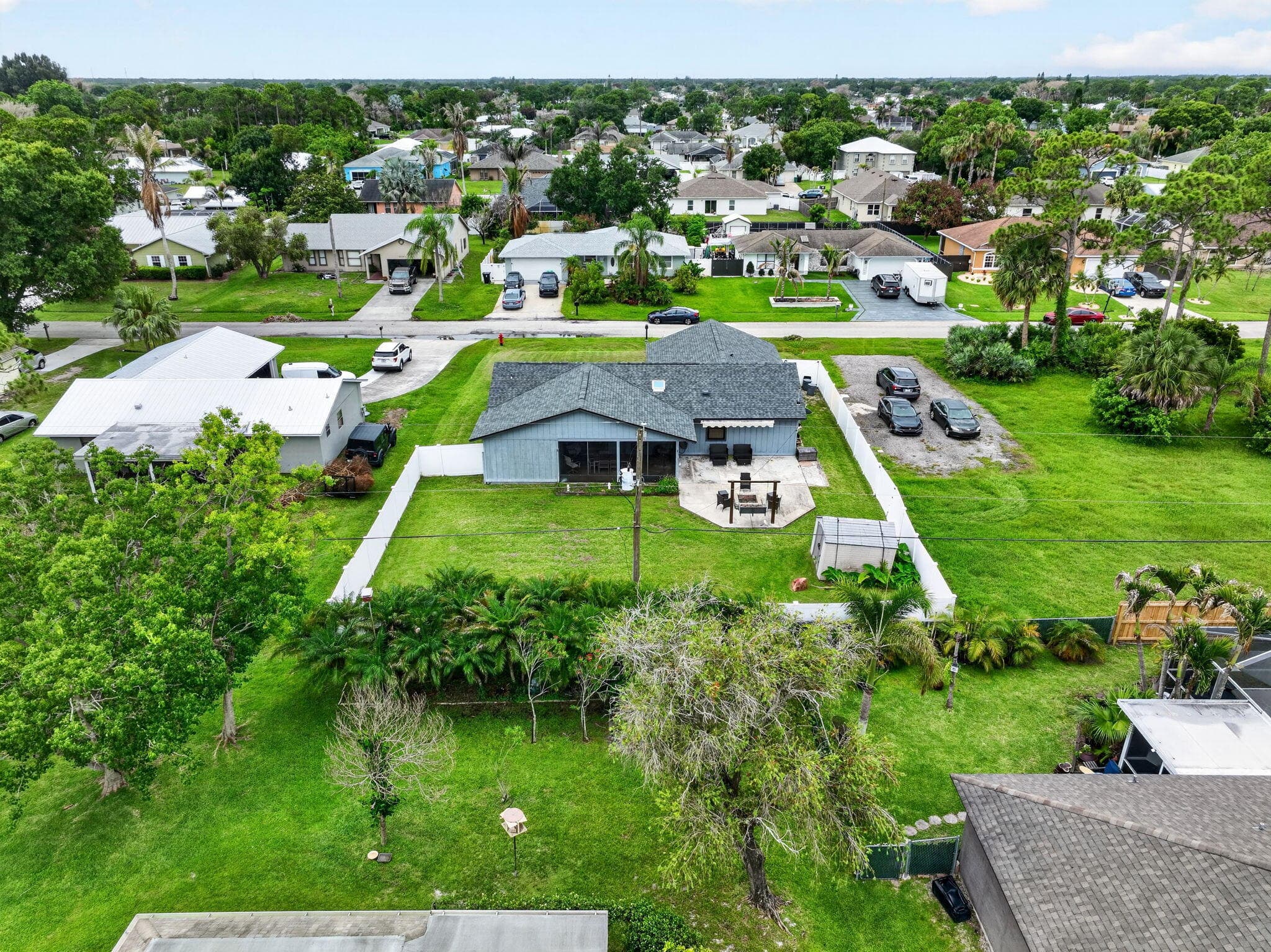 641 SE Streamlet Avenue, Port St. Lucie, FL 34983 — photo 9 of 40