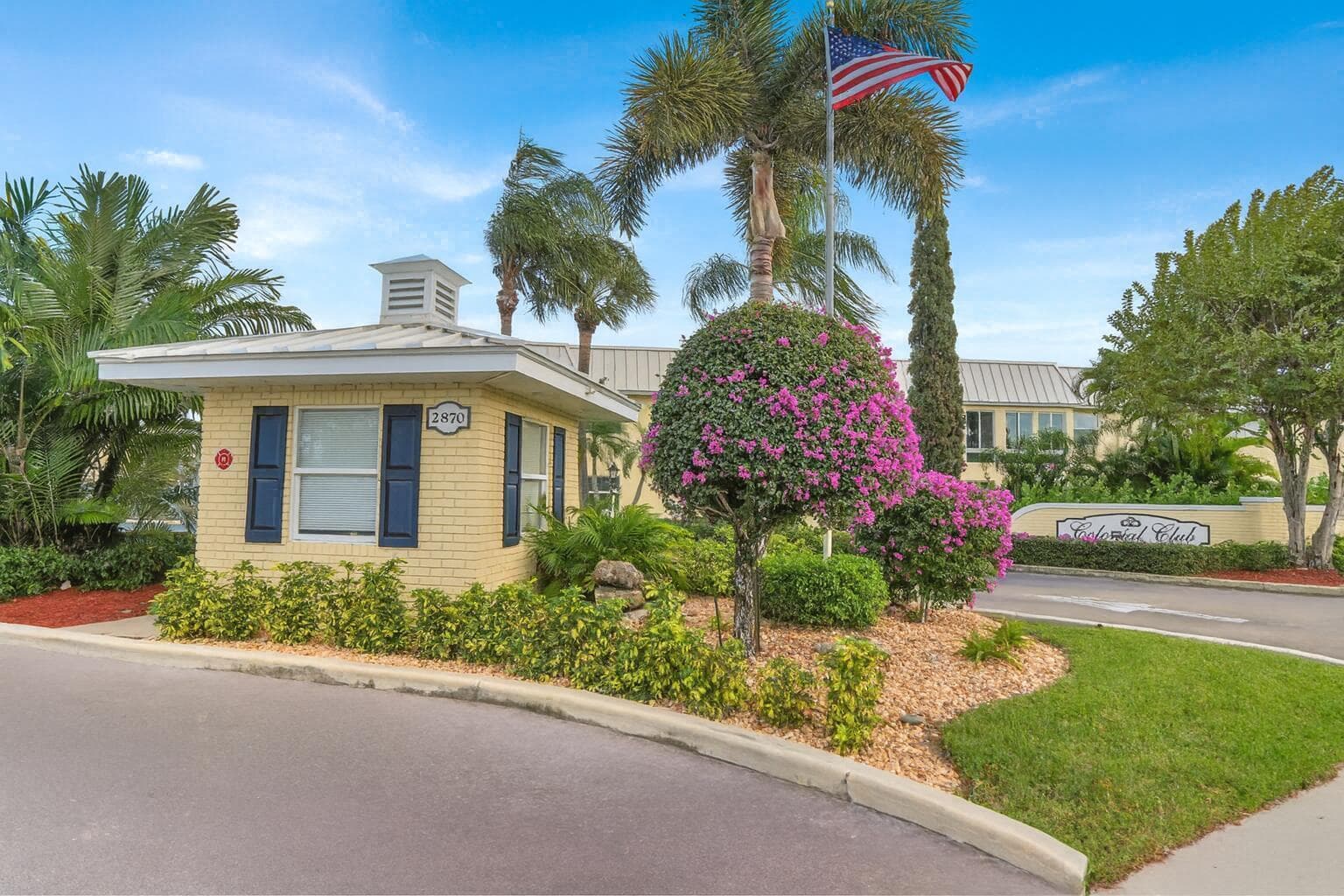 32 Colonial Club Drive 203, Boynton Beach, FL 33435 — photo
