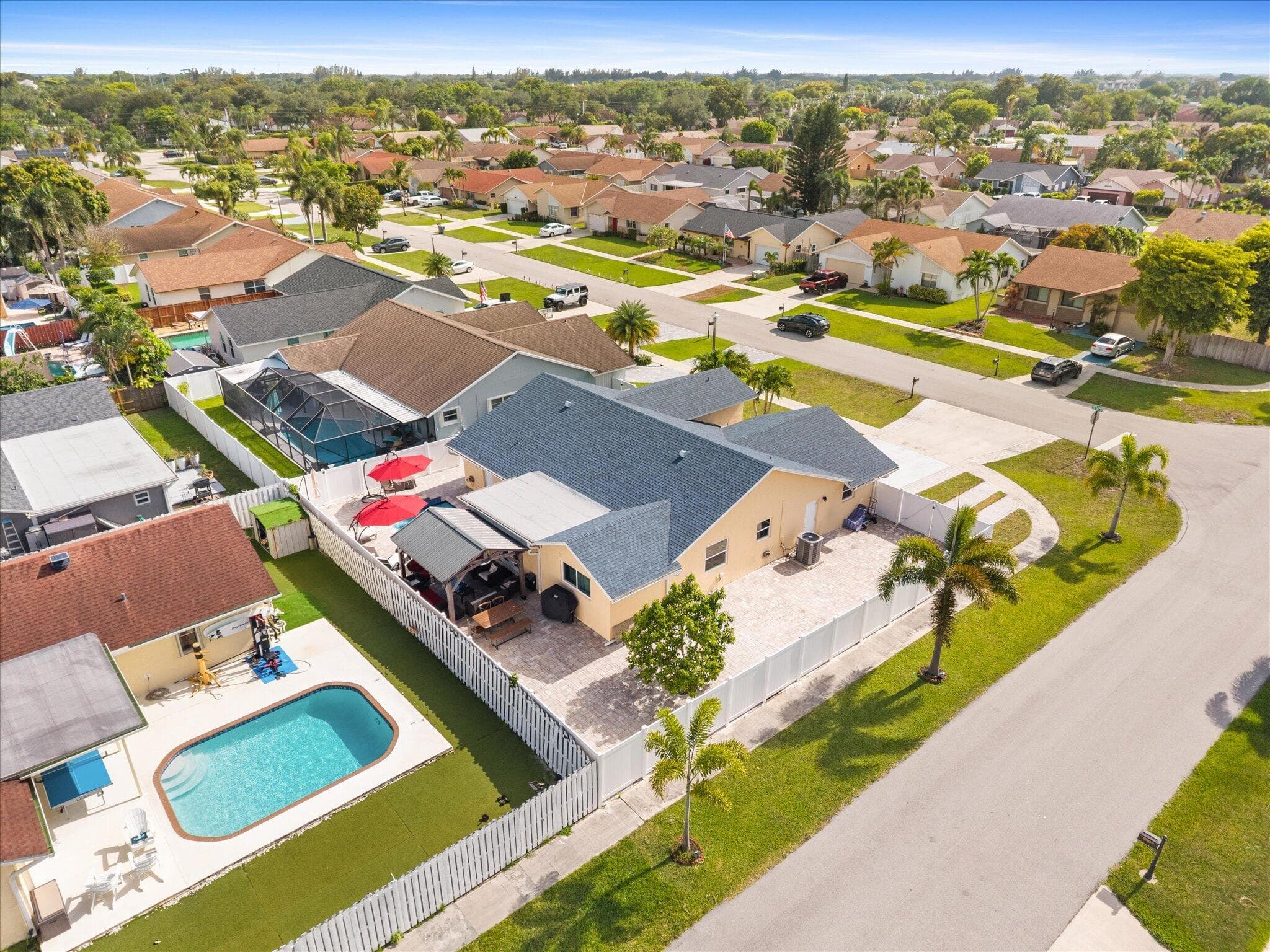 23040 SW 54th Avenue, Boca Raton, FL 33433 — photo 40 of 50