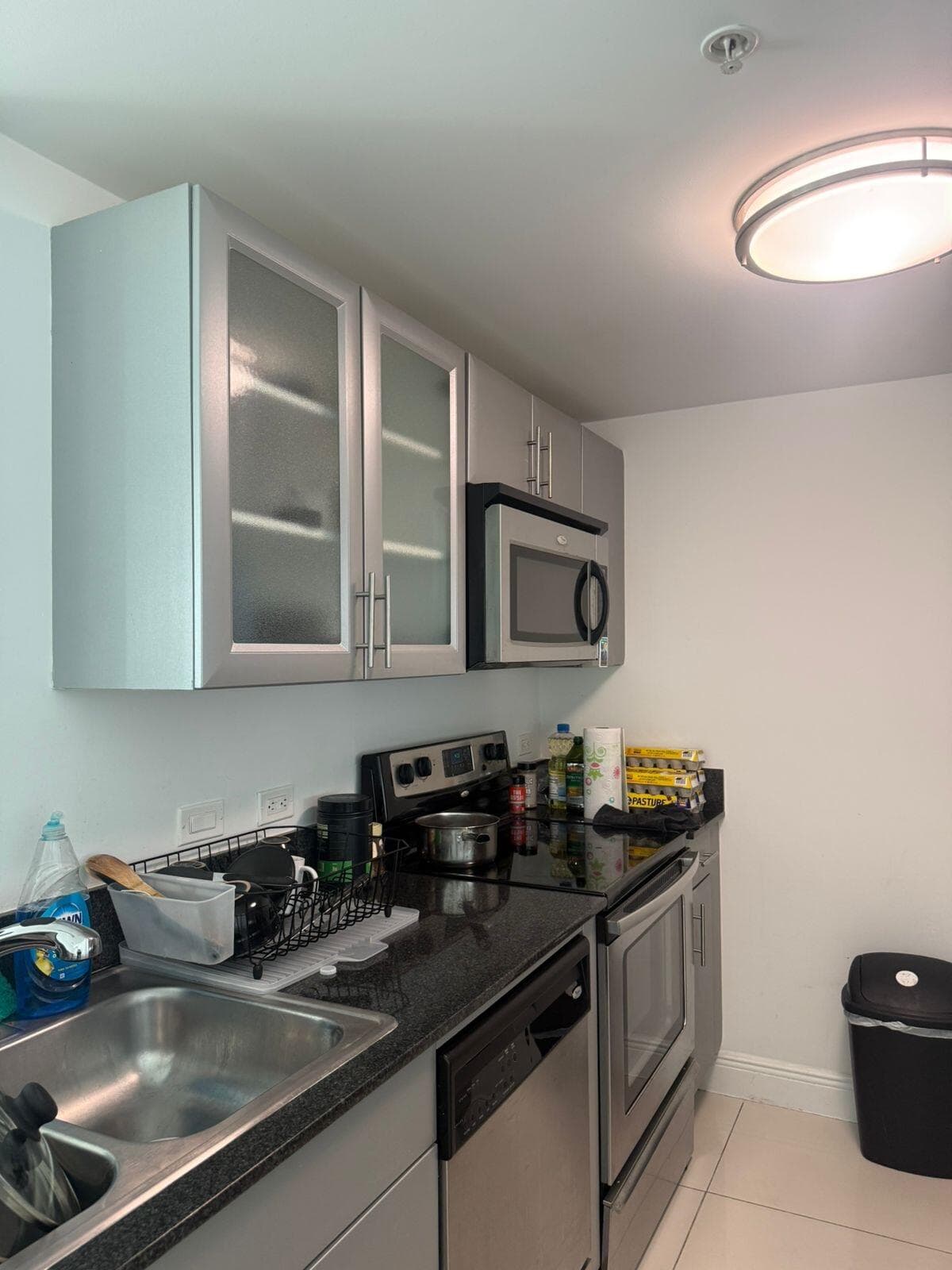 1861 NW S River Drive 2408, Miami, FL 33125 — photo 3 of 8