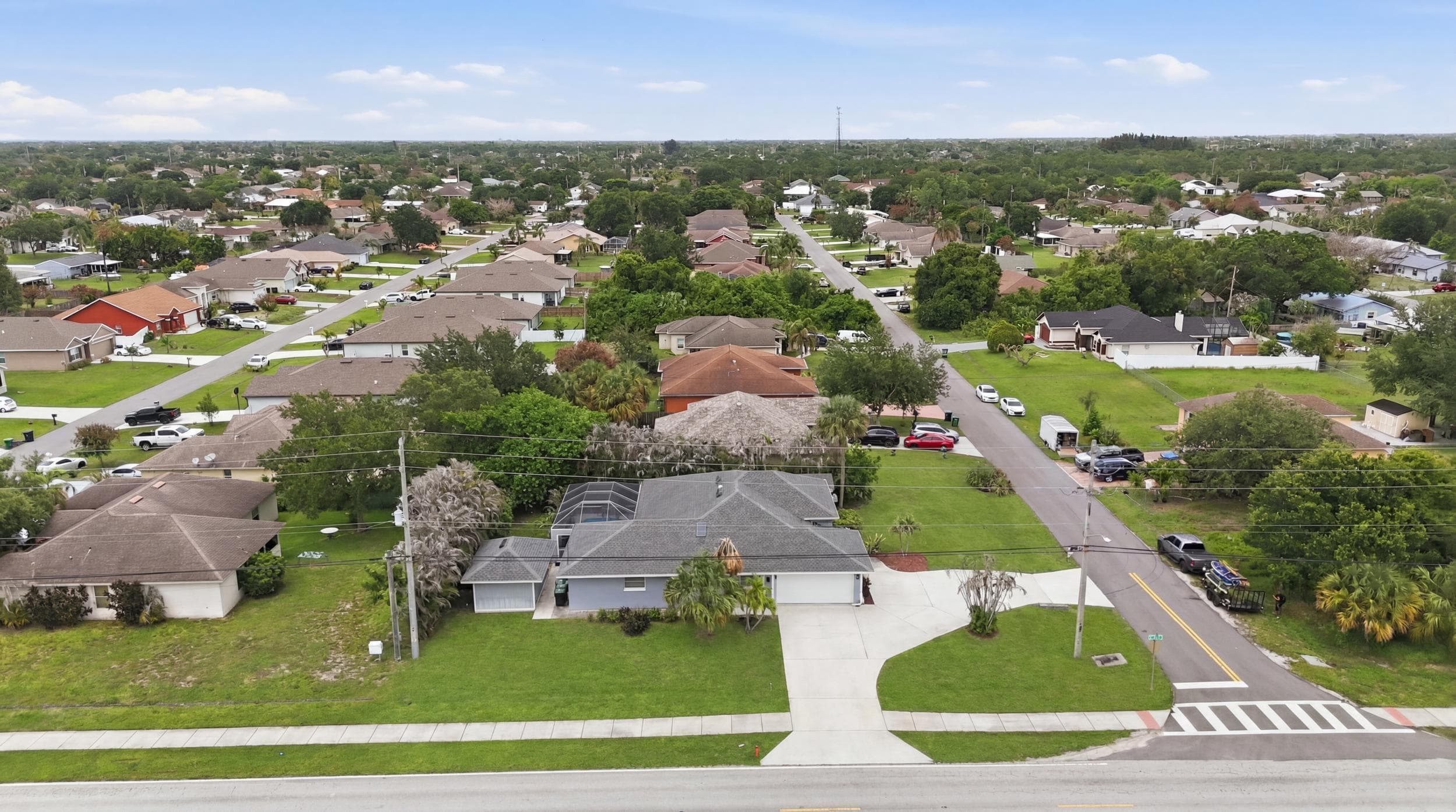 685 SW Post Terrace, Port St. Lucie, FL 34953 — photo 23 of 30