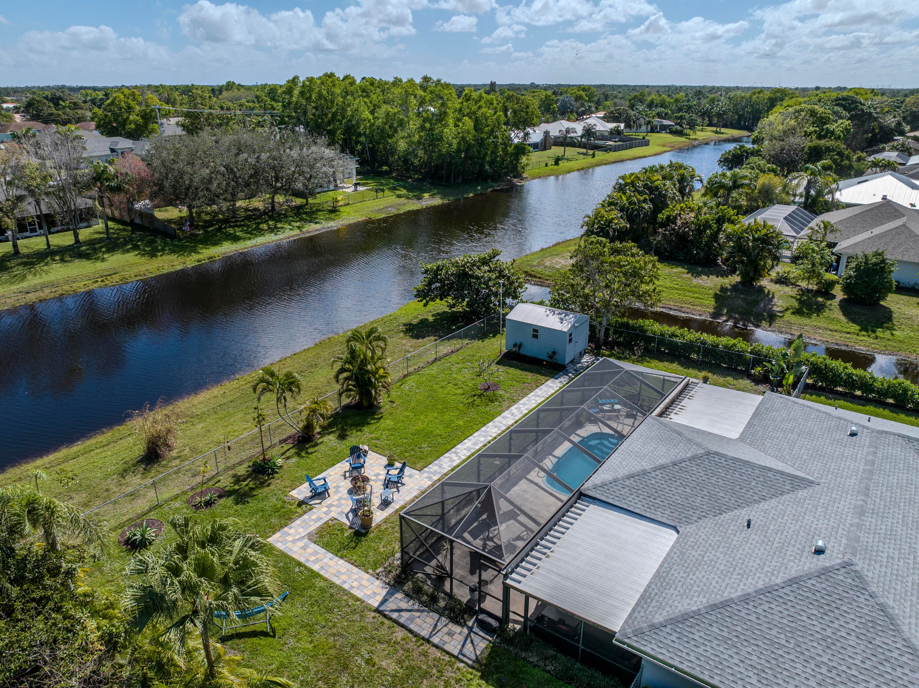 2513 SE Hallahan Street, Port St. Lucie, FL 34952 — photo 5 of 36
