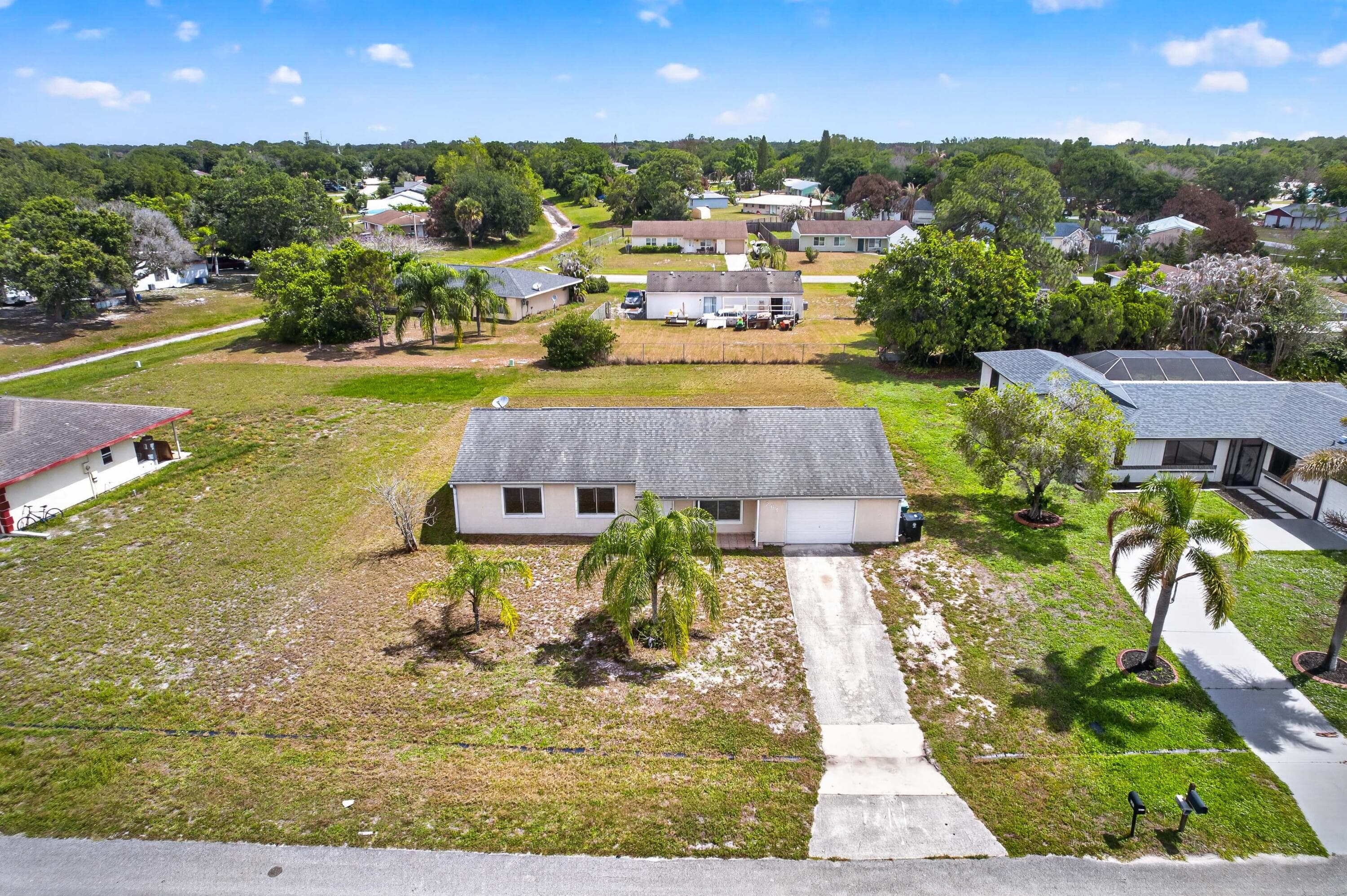 261 SW Cherryhill Road, Port St. Lucie, FL 34953 — photo 28 of 37