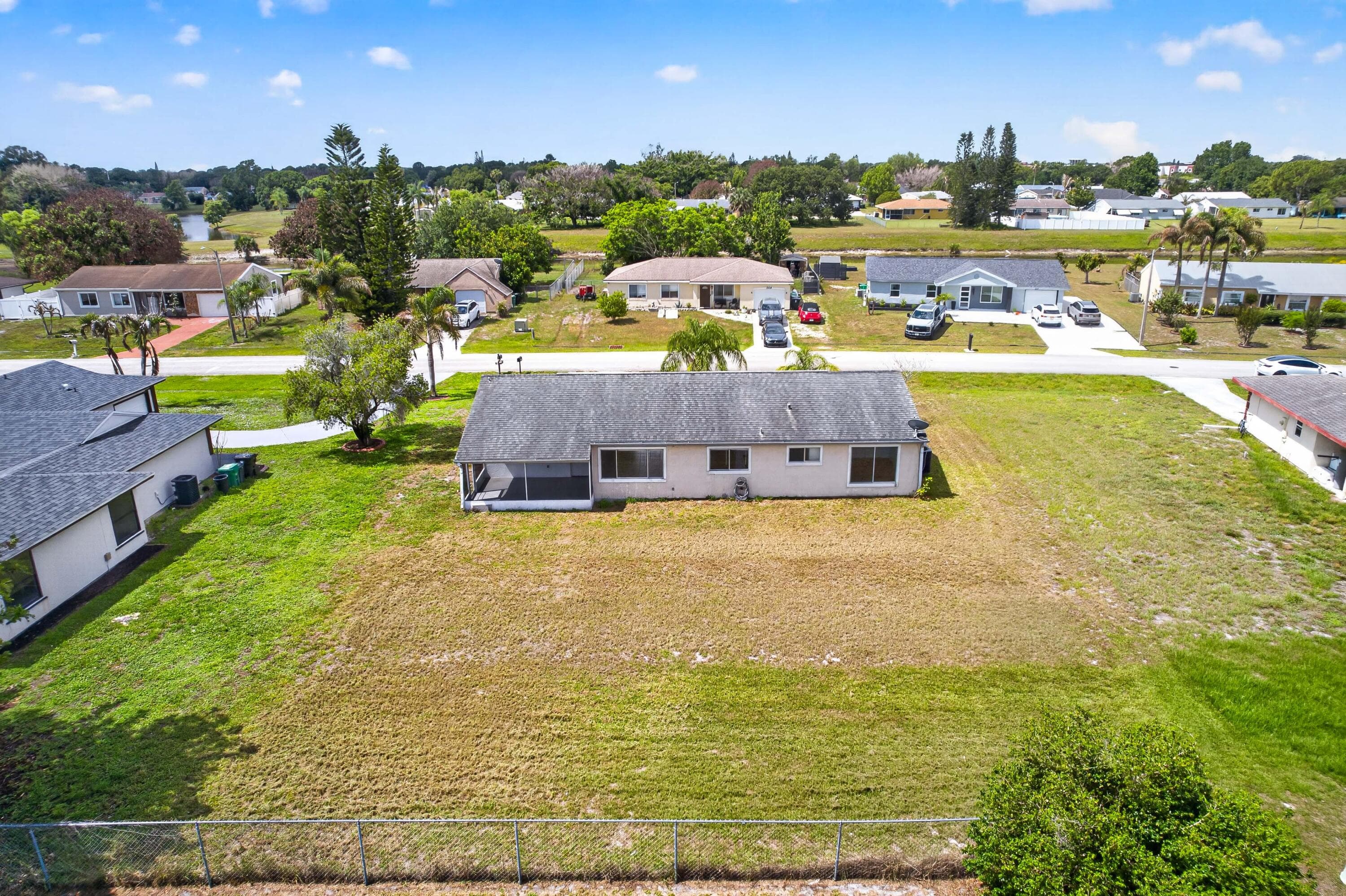 261 SW Cherryhill Road, Port St. Lucie, FL 34953 — photo 32 of 37