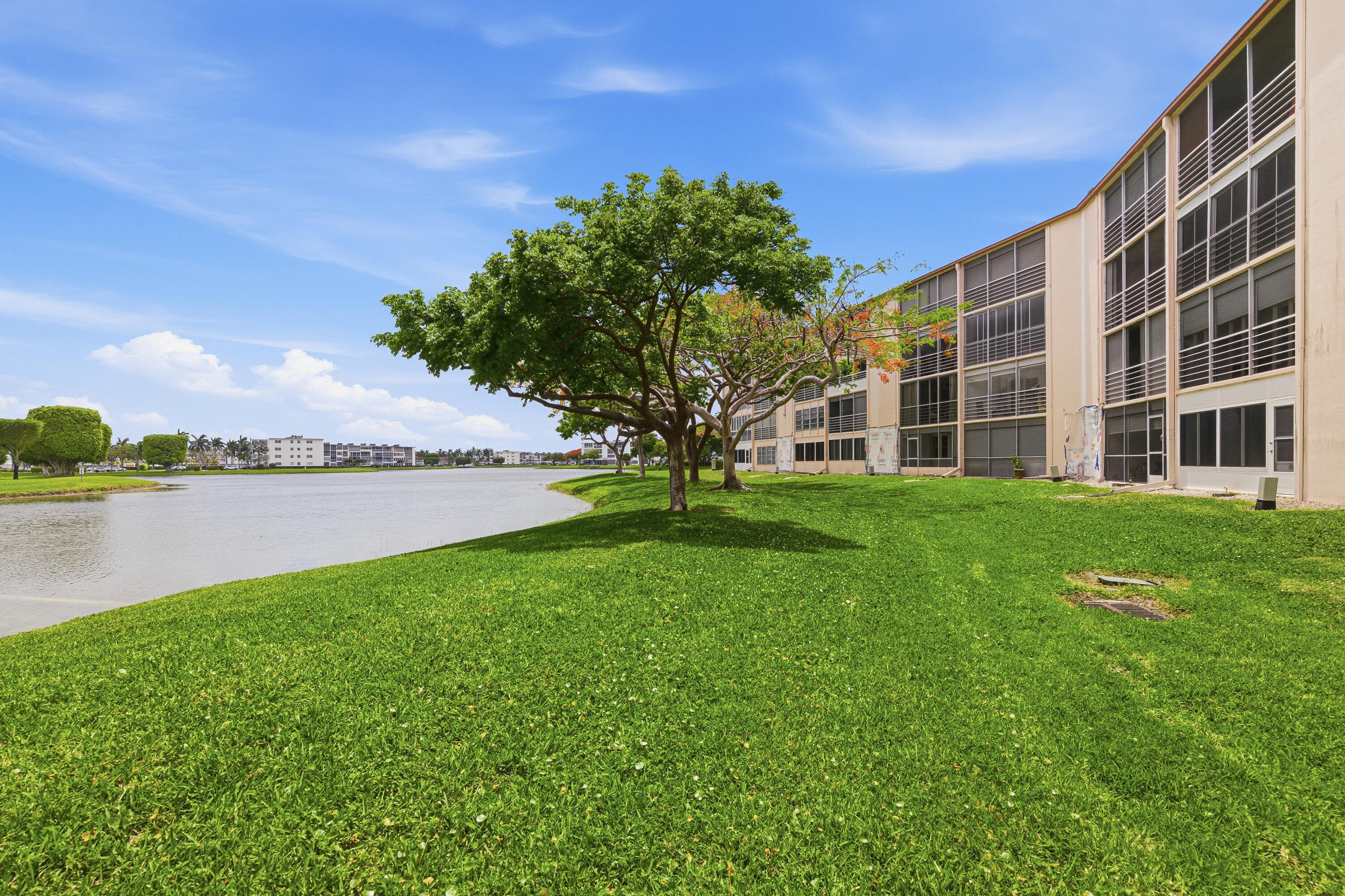 1025 Newcastle B 1025, Boca Raton, FL 33434 — photo 26 of 31