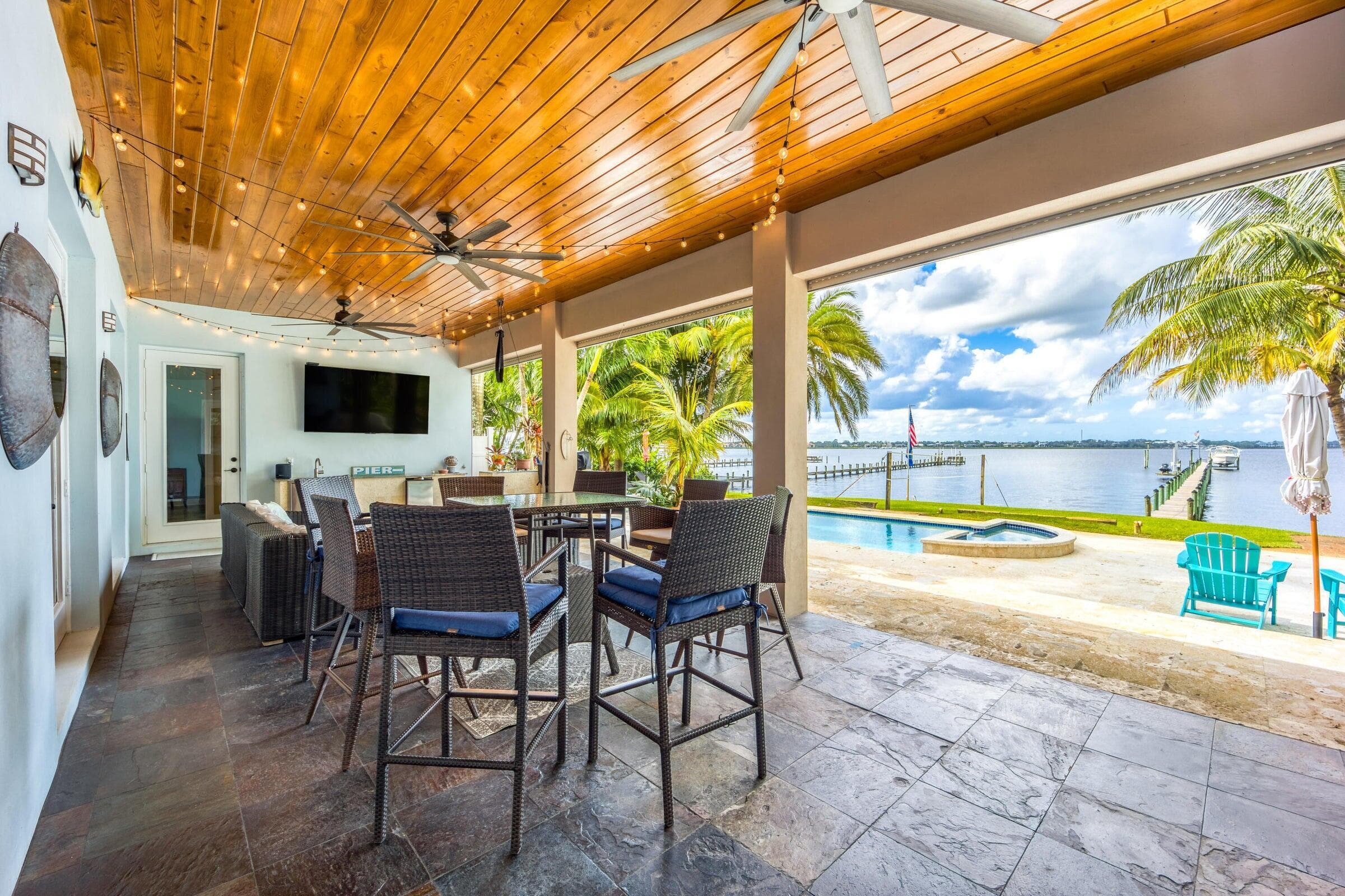 2672 NW South Shore Road, Stuart, FL 34994 — photo 46 of 56