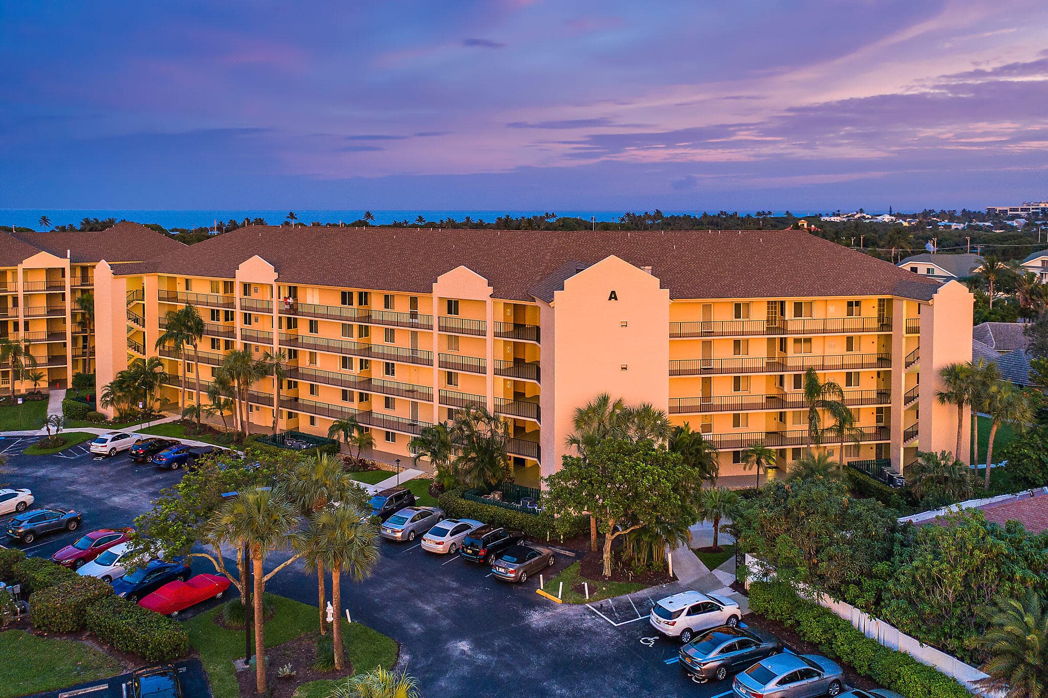 275 Palm Avenue A201, Jupiter, FL 33477 — photo 42 of 58